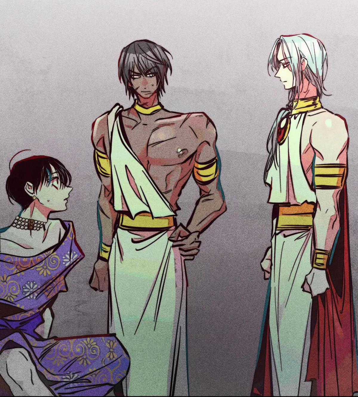 Yugioh Arc-V - Chapter 42 - Trang 71