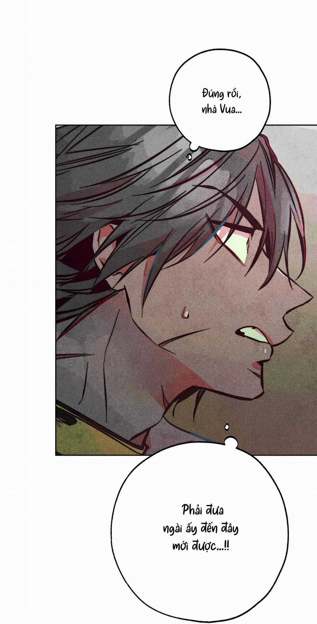 Yugioh Arc-V - Chapter 42 - Trang 76