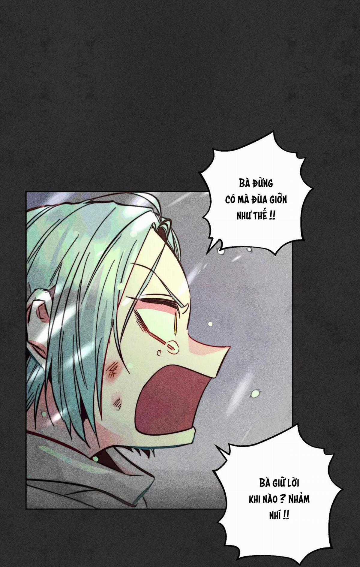 Yugioh Arc-V - Chapter 42 - Trang 9