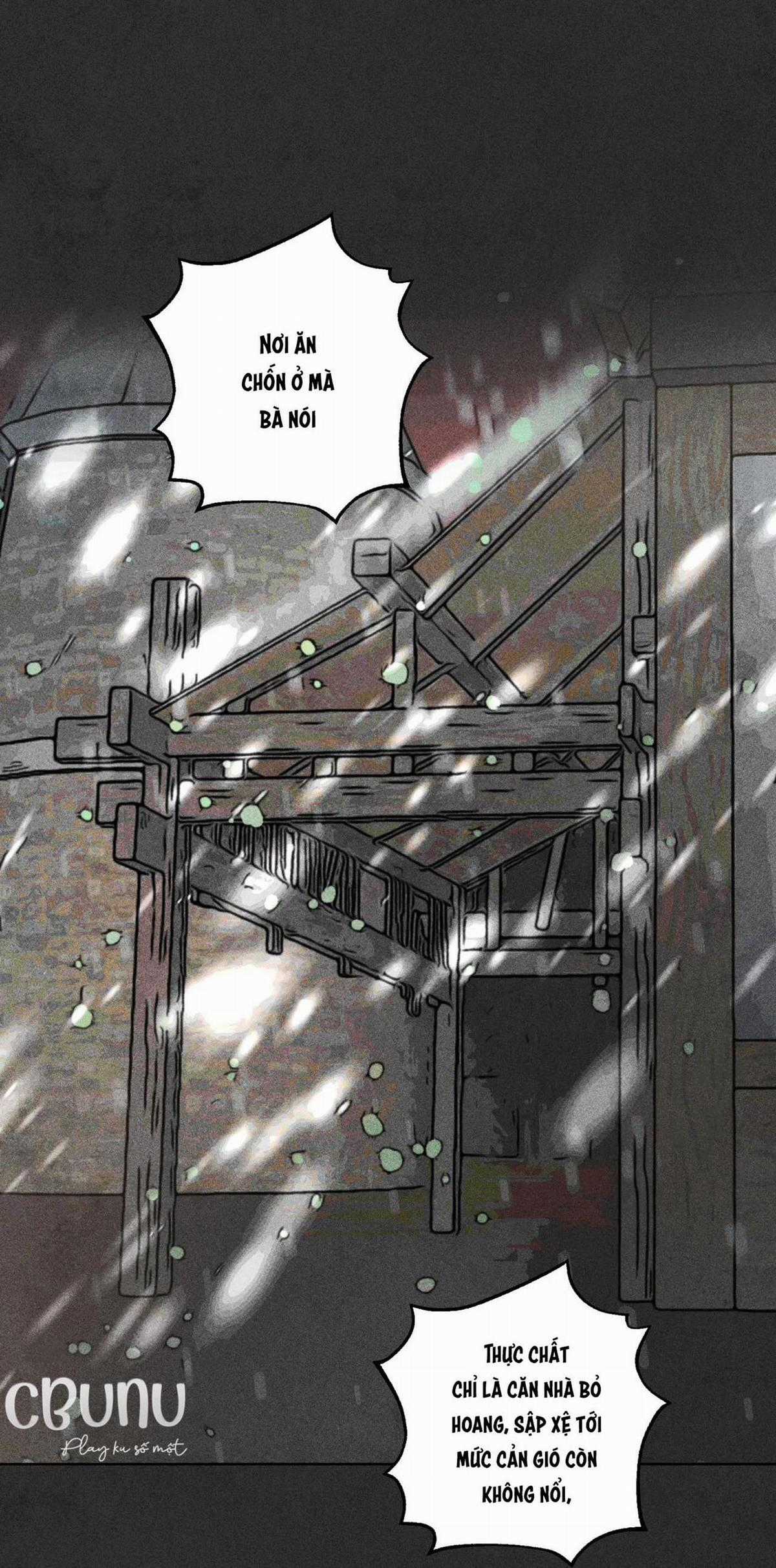 Yugioh Arc-V - Chapter 42 - Trang 10