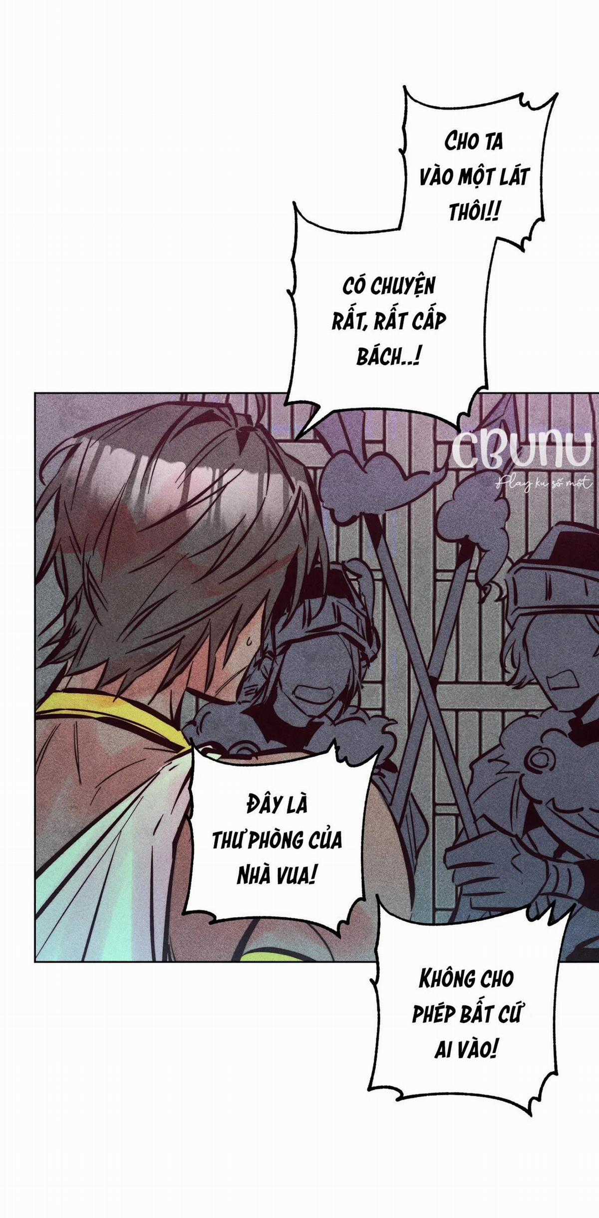 Yugioh Arc-V - Chapter 43 - Trang 11