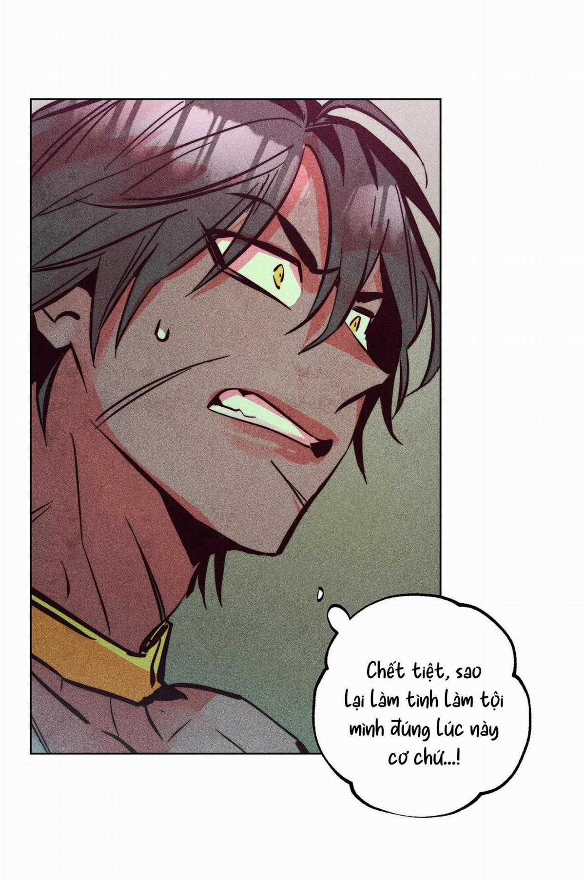 Yugioh Arc-V - Chapter 43 - Trang 12