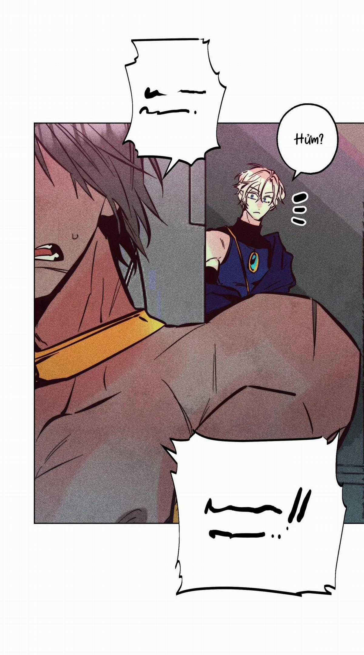 Yugioh Arc-V - Chapter 43 - Trang 13