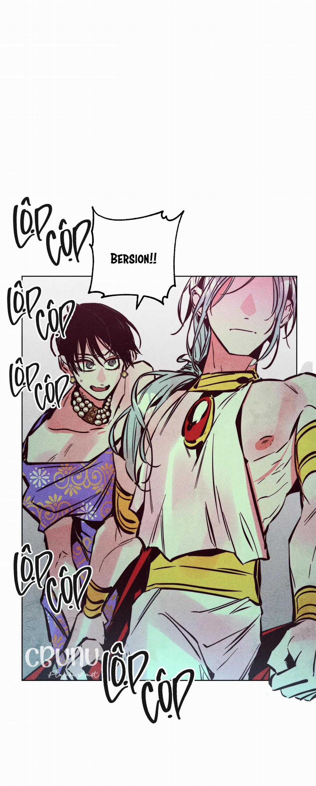 Yugioh Arc-V - Chapter 43 - Trang 17