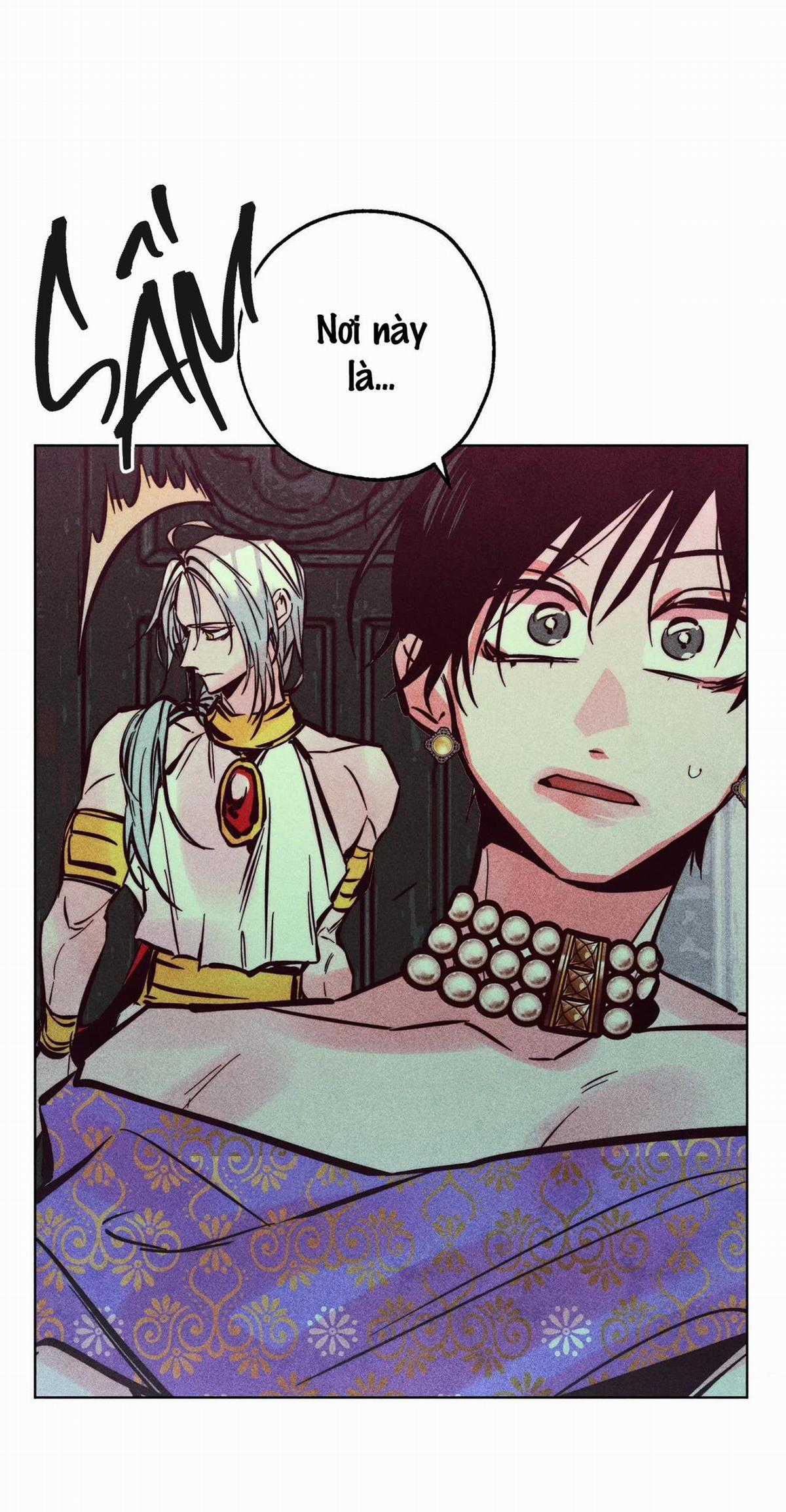 Yugioh Arc-V - Chapter 43 - Trang 20