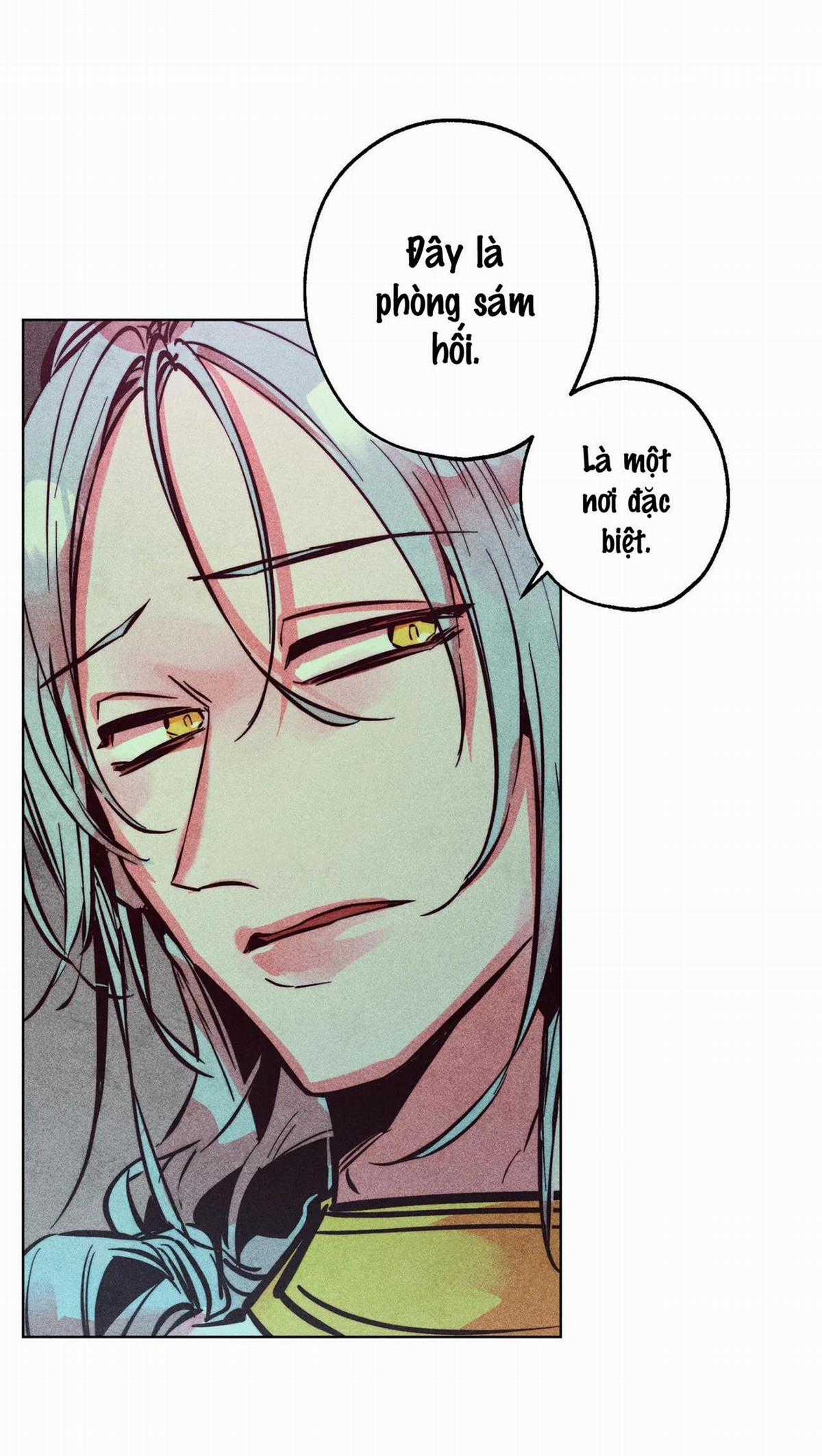 Yugioh Arc-V - Chapter 43 - Trang 21