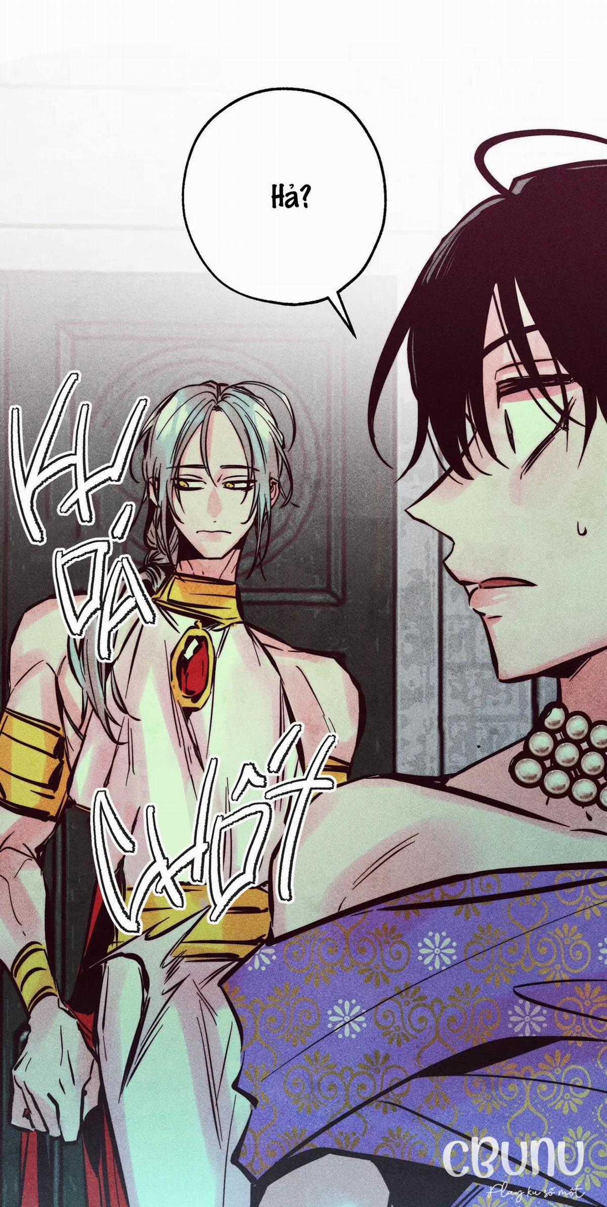 Yugioh Arc-V - Chapter 43 - Trang 22