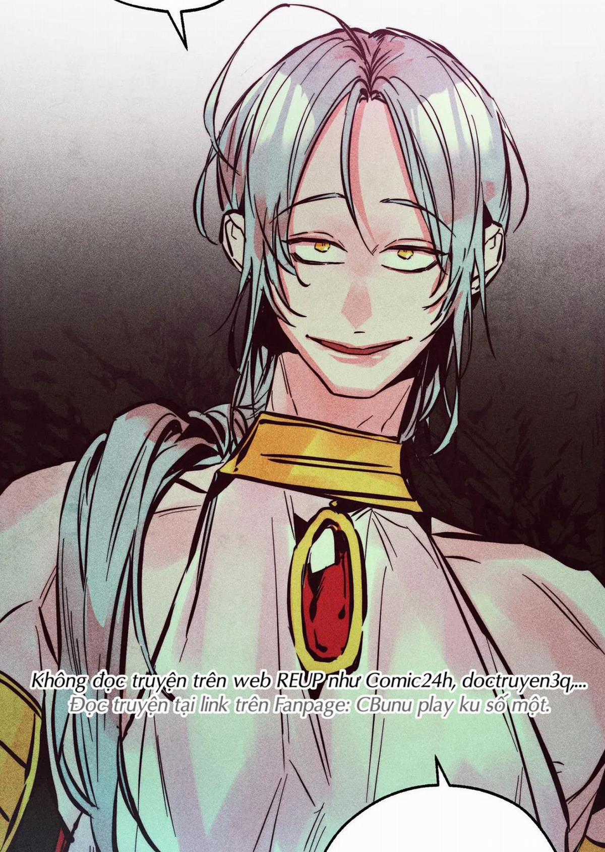 Yugioh Arc-V - Chapter 43 - Trang 26