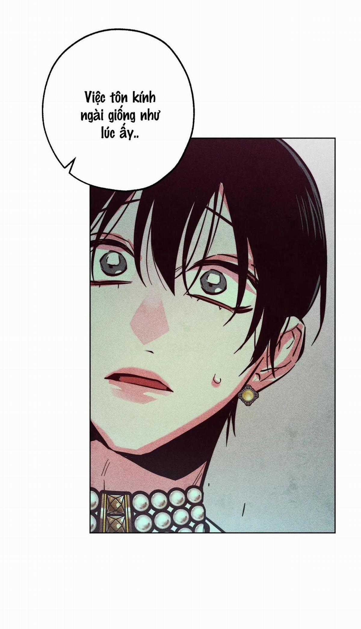 Yugioh Arc-V - Chapter 43 - Trang 30