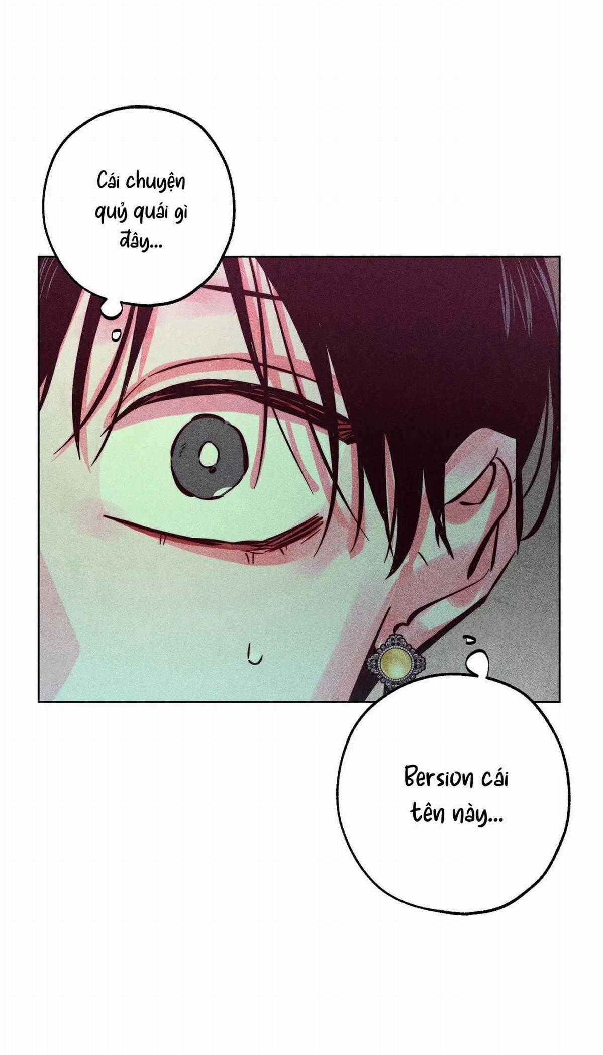 Yugioh Arc-V - Chapter 43 - Trang 32