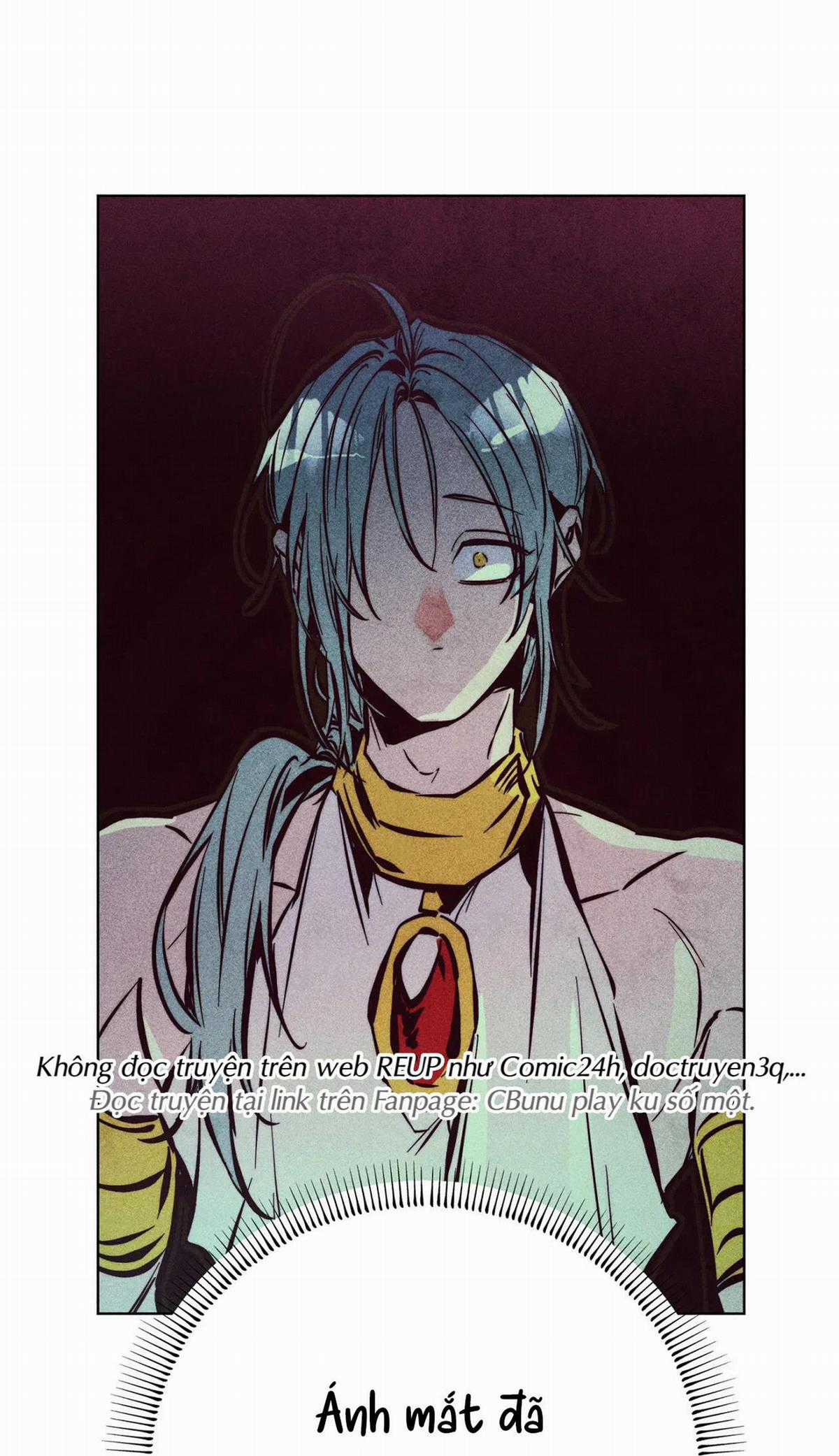 Yugioh Arc-V - Chapter 43 - Trang 33