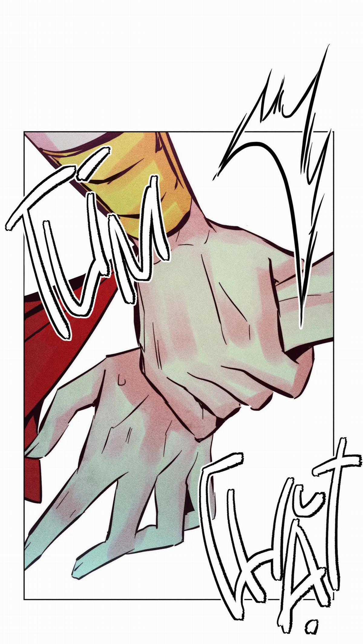 Yugioh Arc-V - Chapter 43 - Trang 39