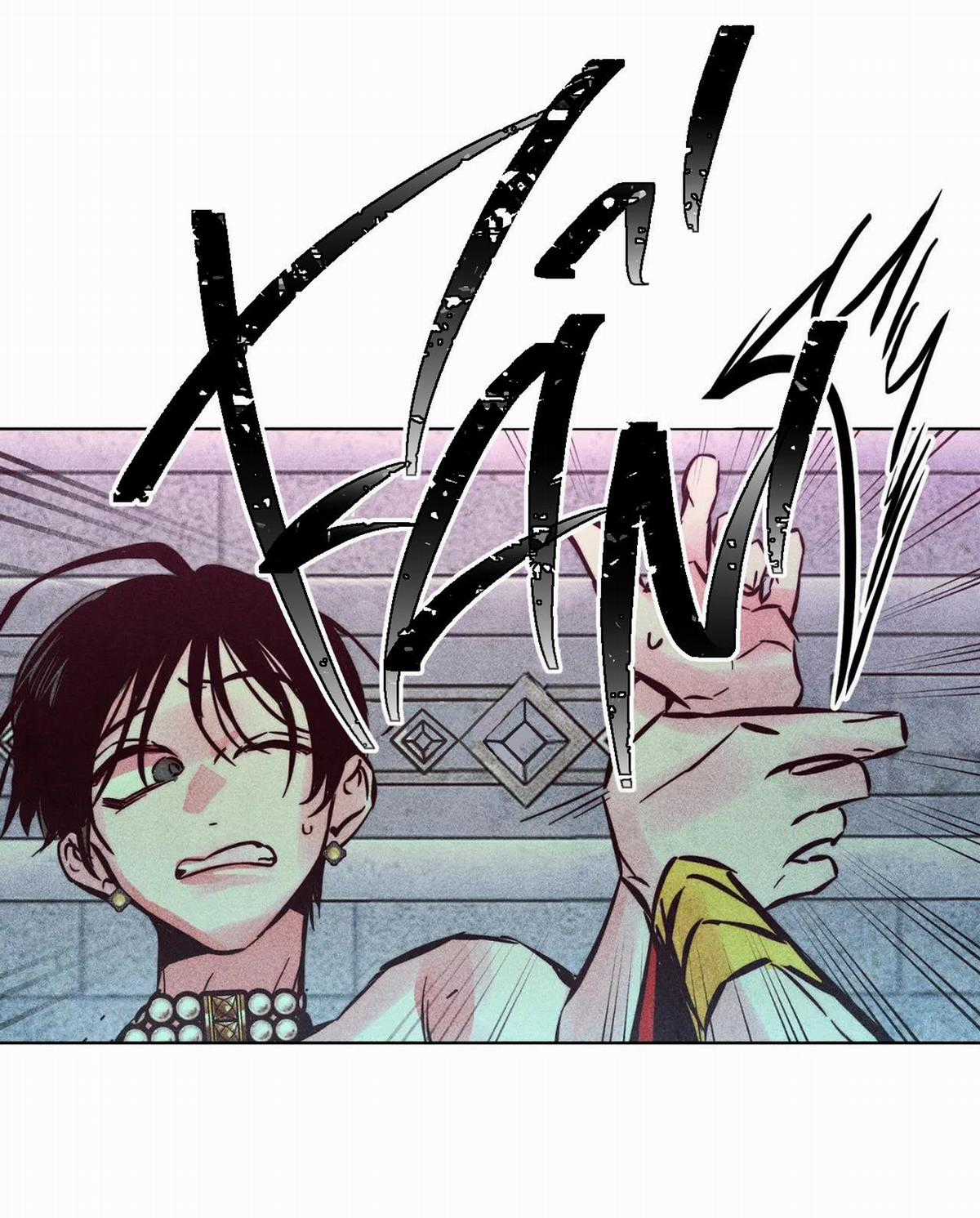 Yugioh Arc-V - Chapter 43 - Trang 40