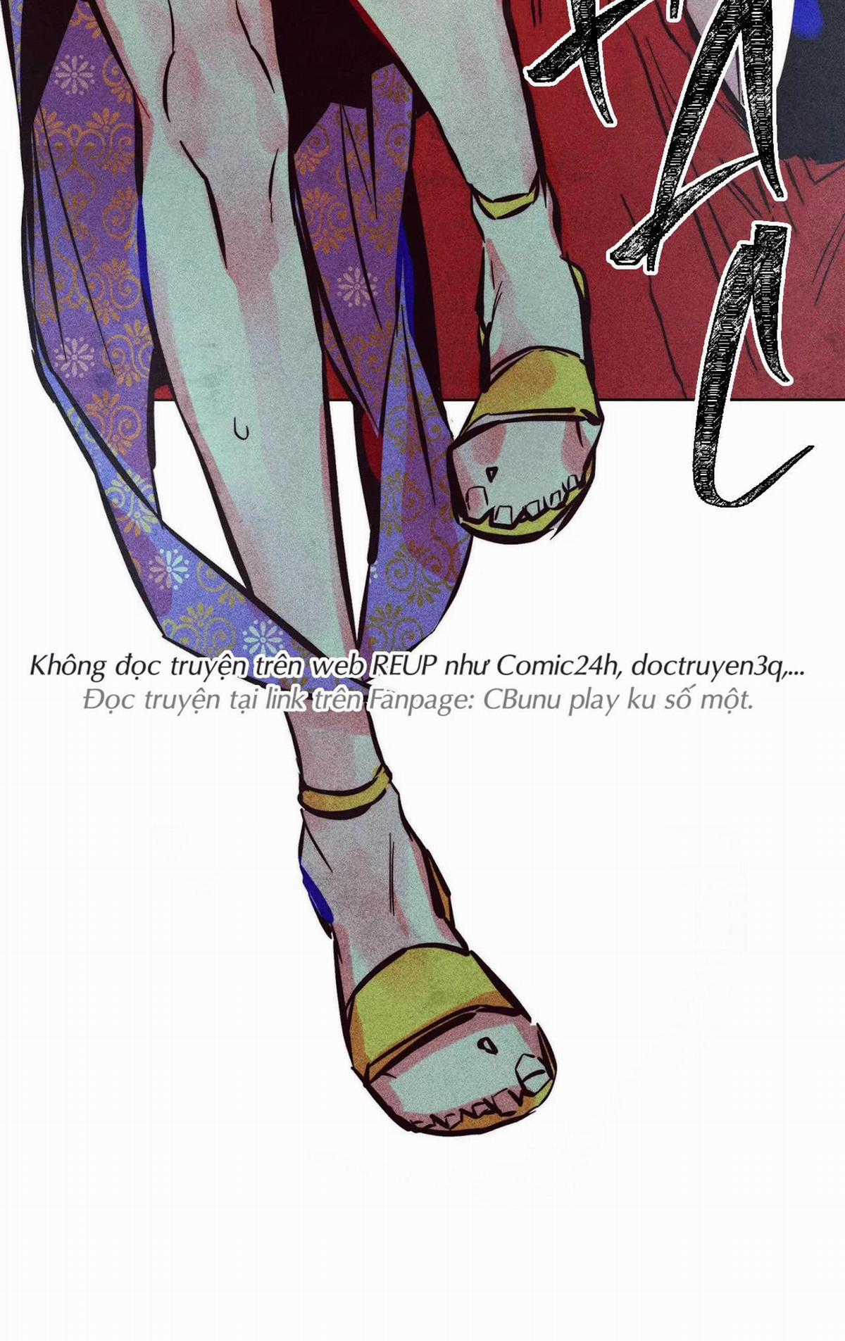 Yugioh Arc-V - Chapter 43 - Trang 43