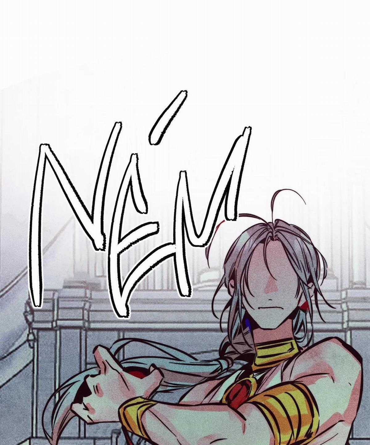 Yugioh Arc-V - Chapter 43 - Trang 44