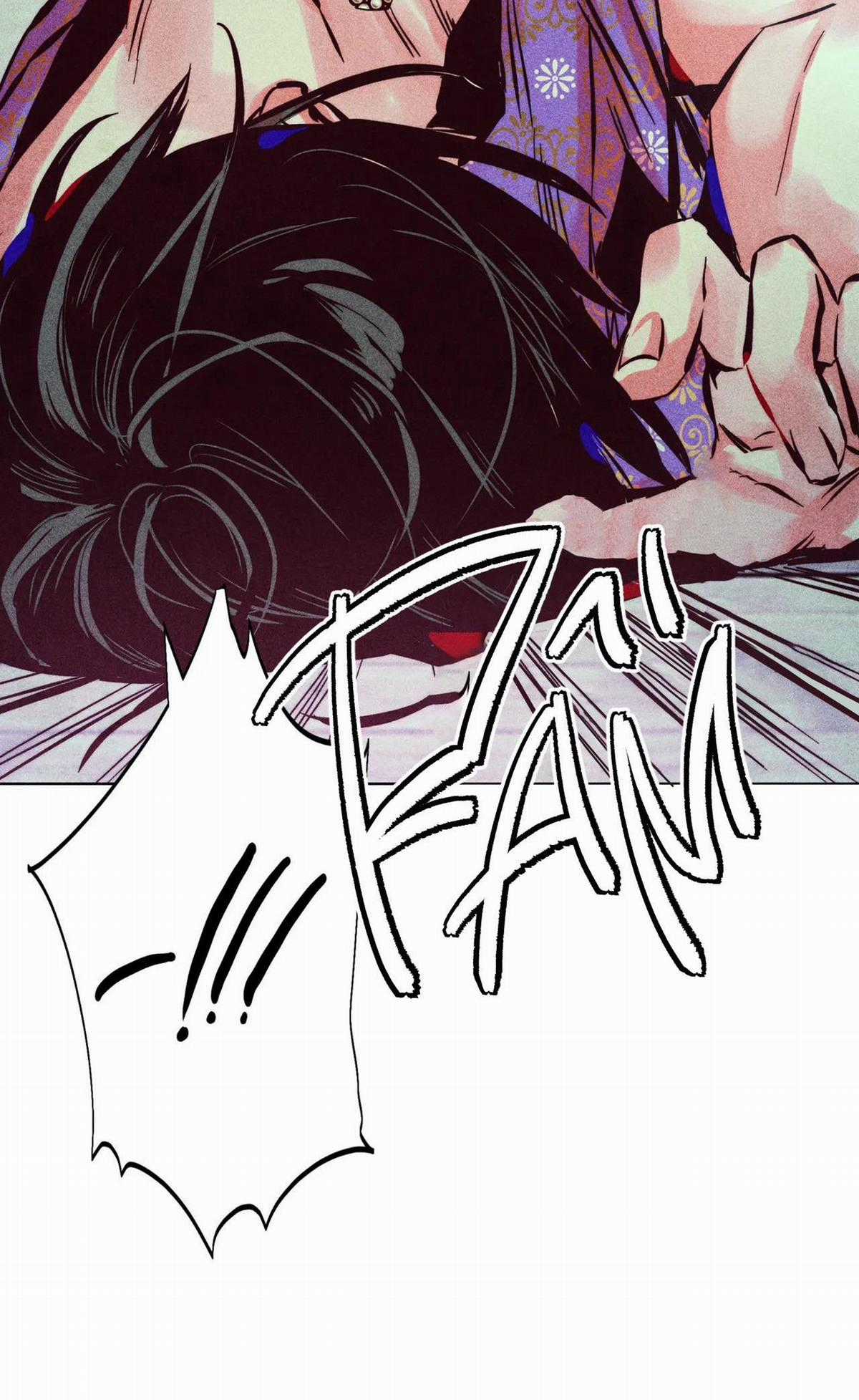 Yugioh Arc-V - Chapter 43 - Trang 46