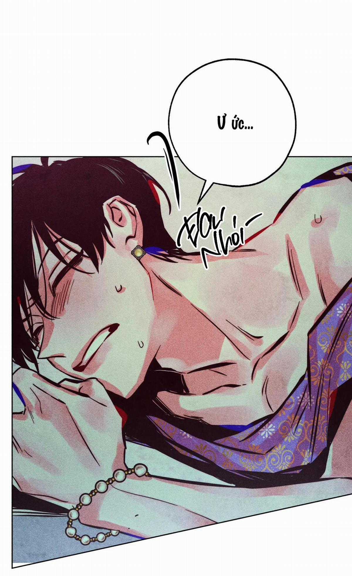 Yugioh Arc-V - Chapter 43 - Trang 47