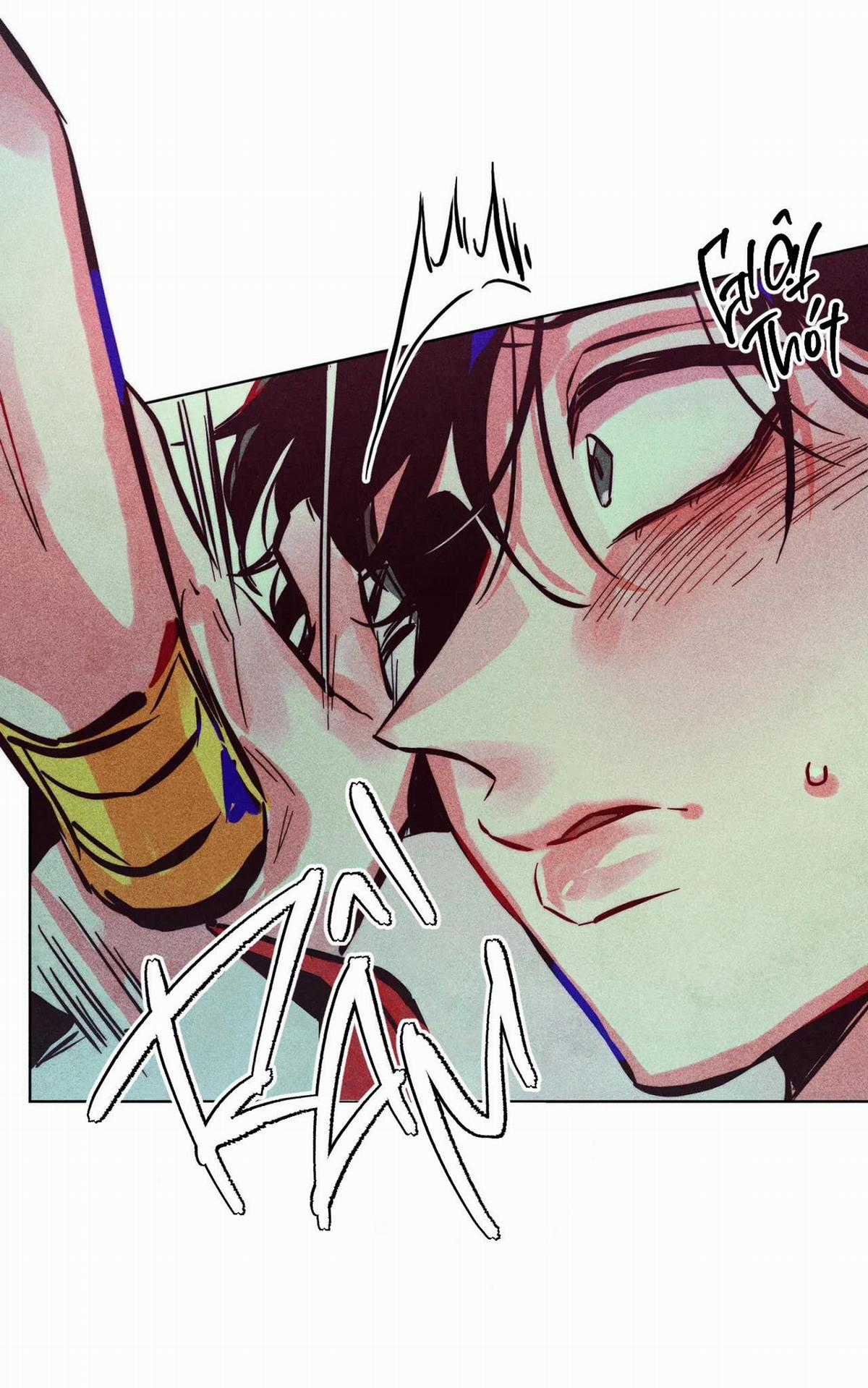 Yugioh Arc-V - Chapter 43 - Trang 48