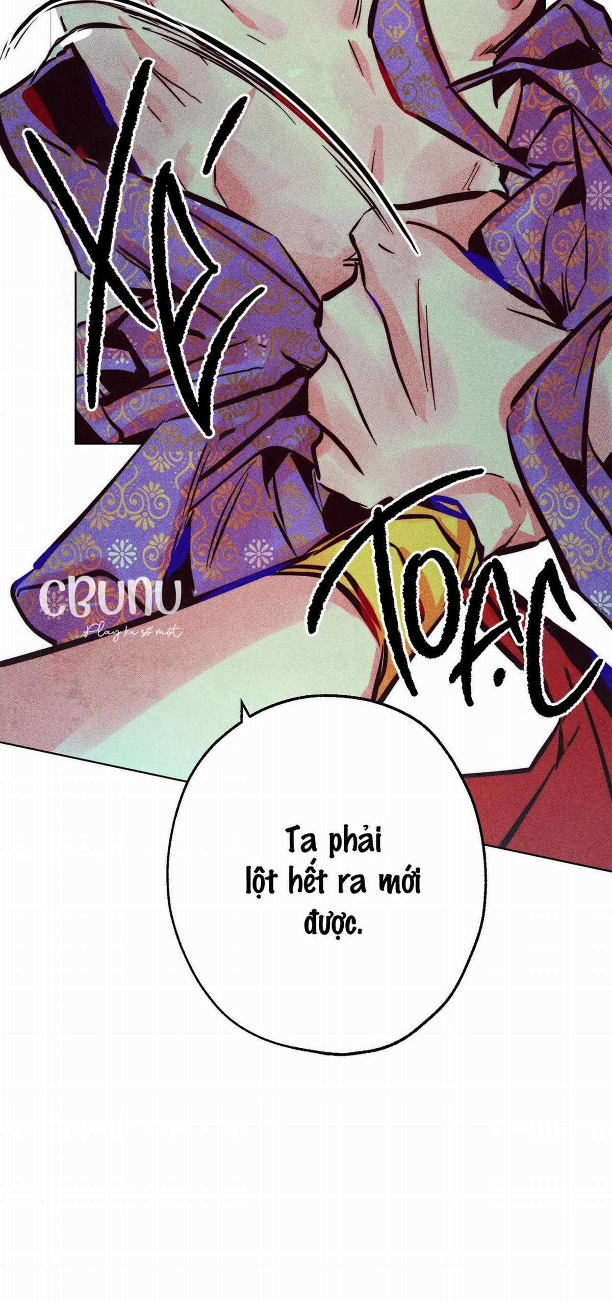 Yugioh Arc-V - Chapter 43 - Trang 51