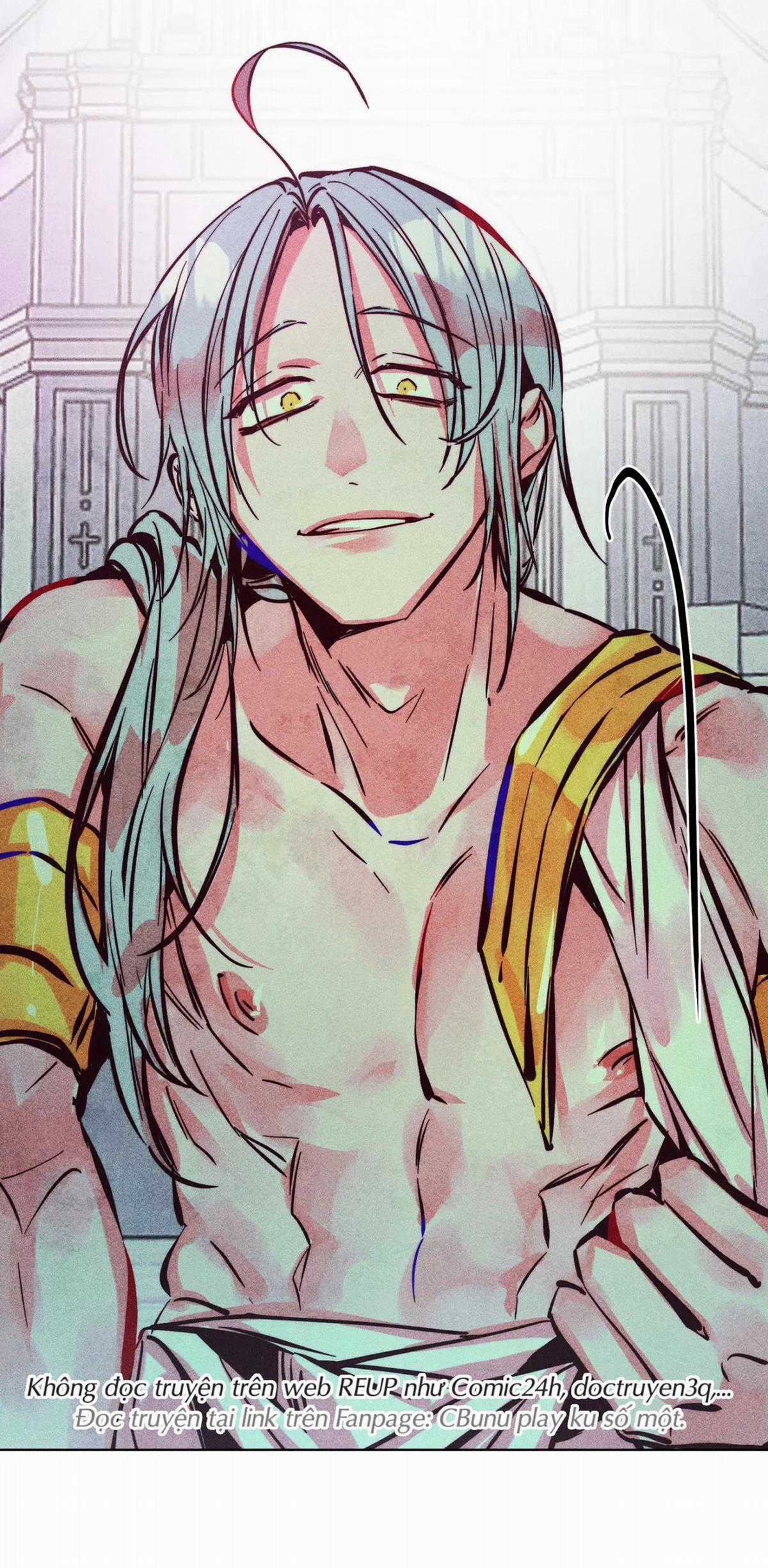 Yugioh Arc-V - Chapter 43 - Trang 55