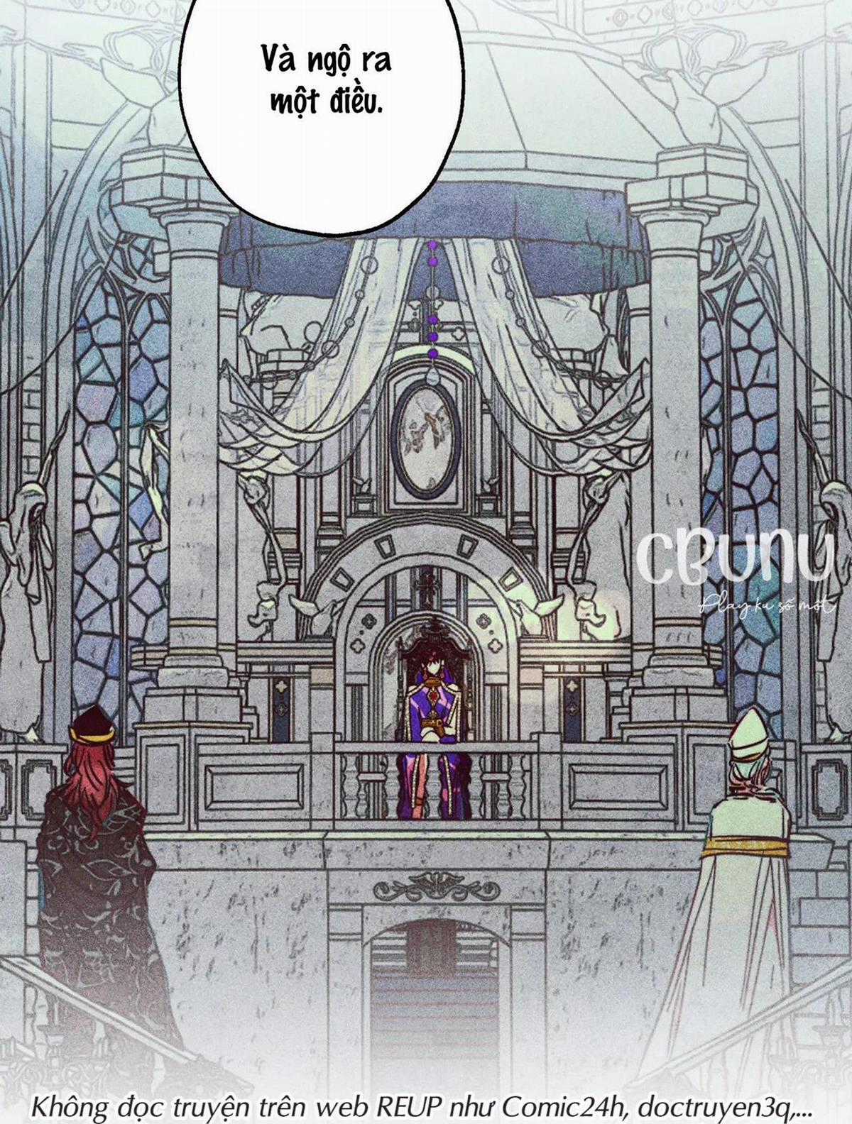 Yugioh Arc-V - Chapter 43 - Trang 57