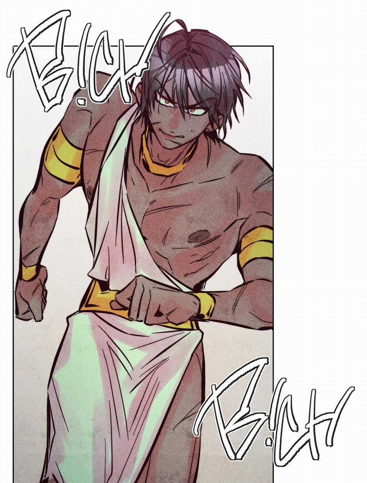 Yugioh Arc-V - Chapter 43 - Trang 7