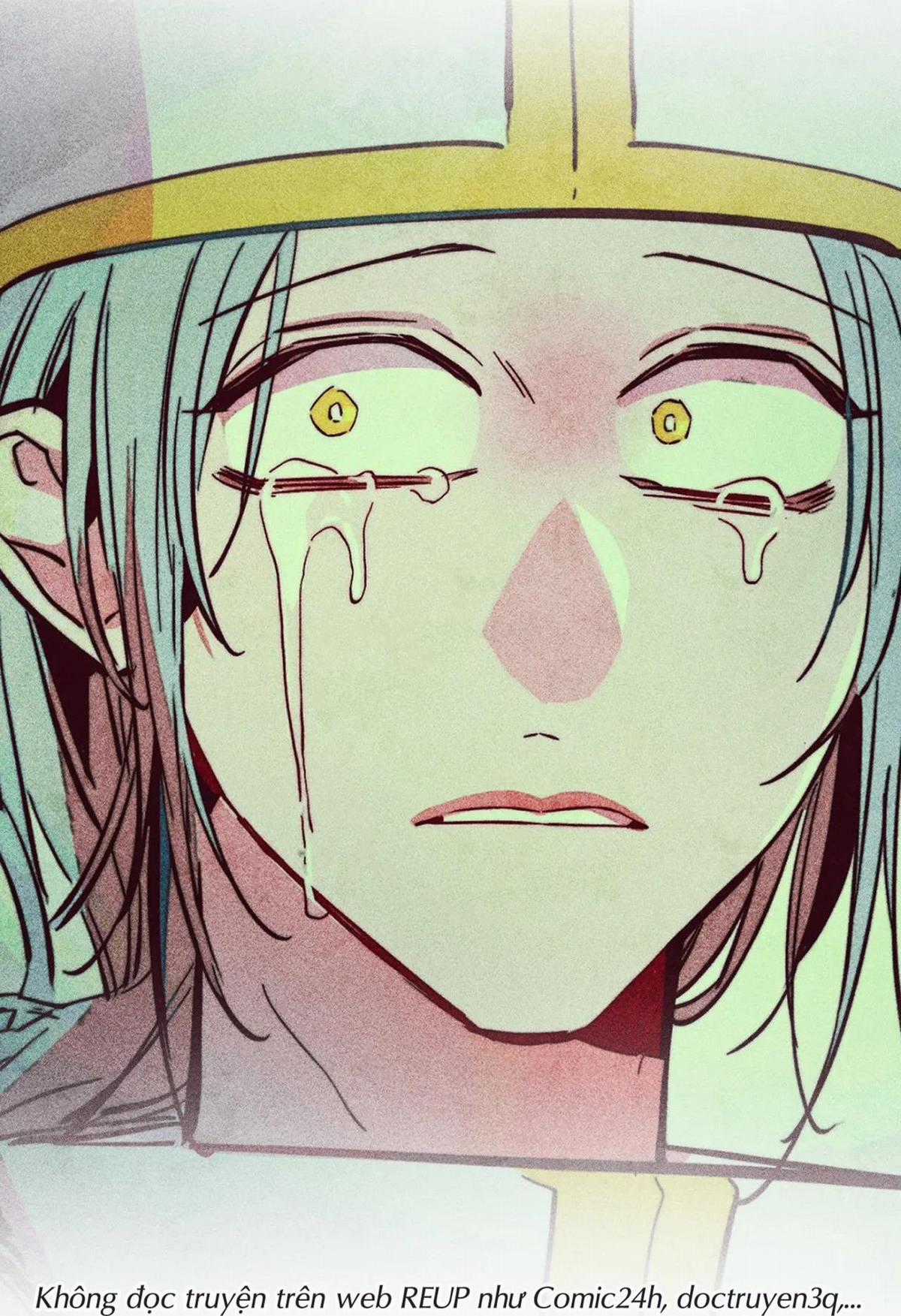 Yugioh Arc-V - Chapter 43 - Trang 61