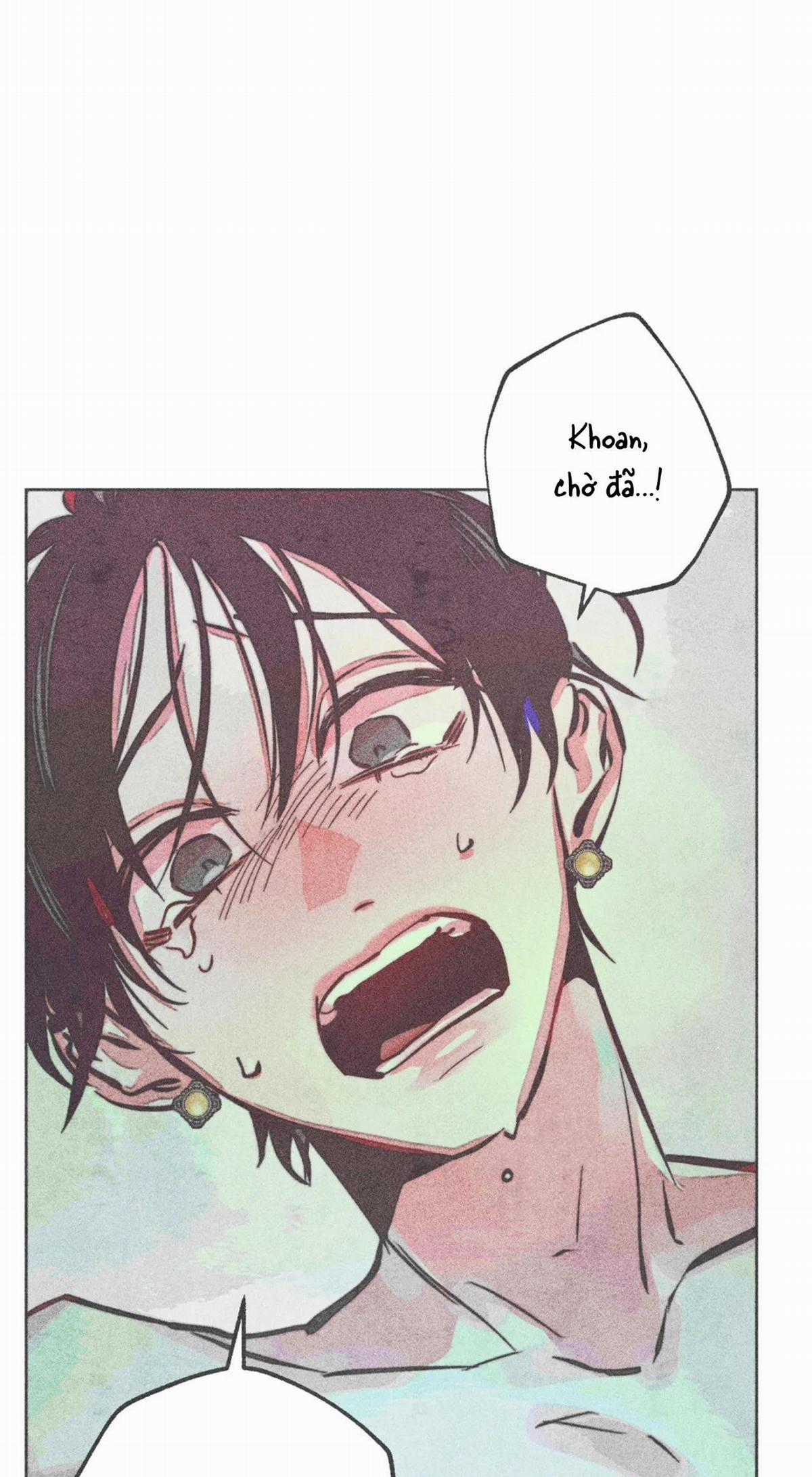 Yugioh Arc-V - Chapter 44 - Trang 1