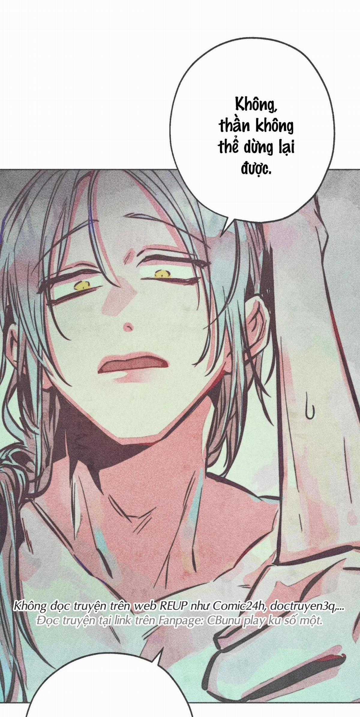 Yugioh Arc-V - Chapter 44 - Trang 3