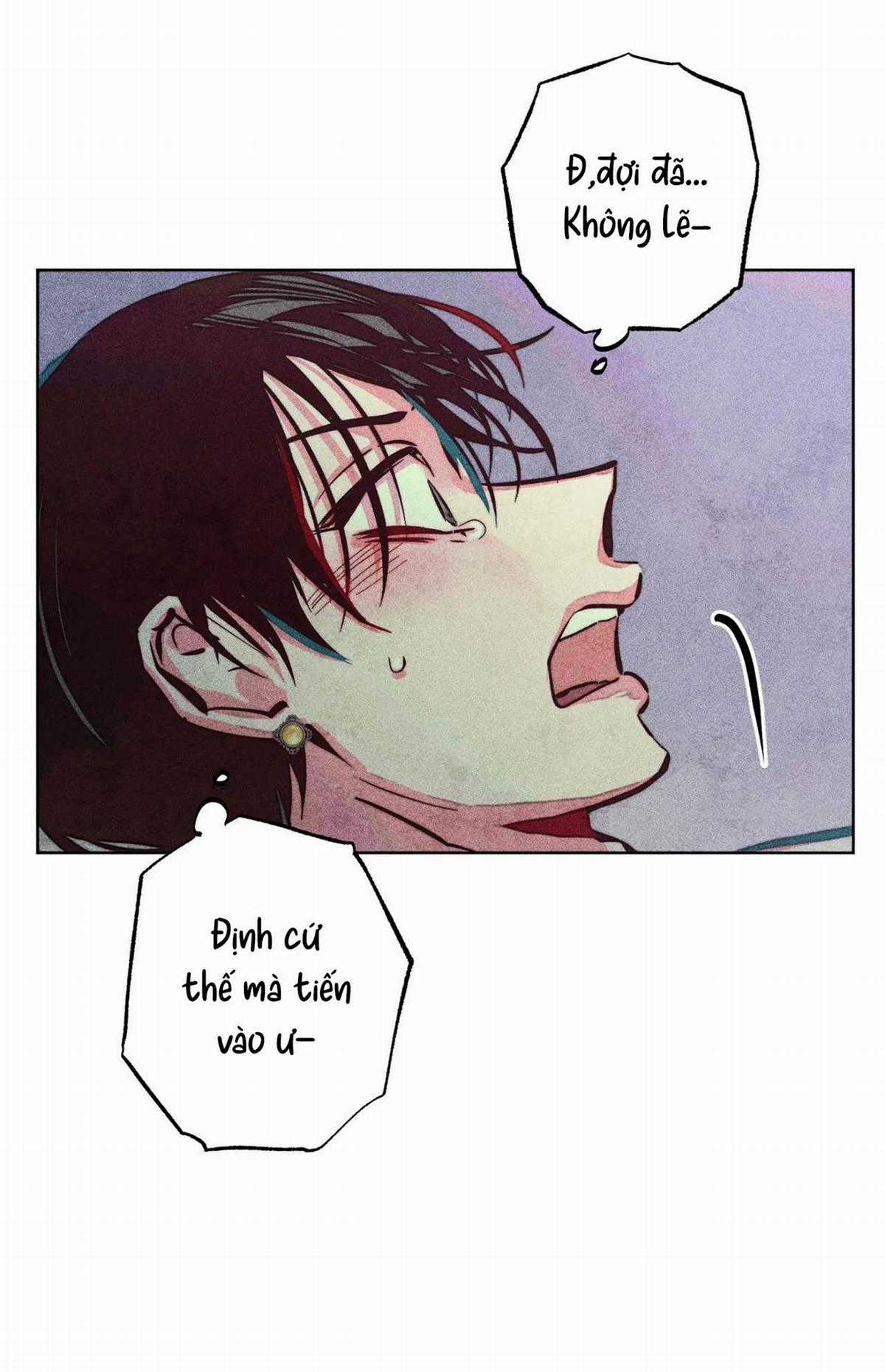 Yugioh Arc-V - Chapter 44 - Trang 21