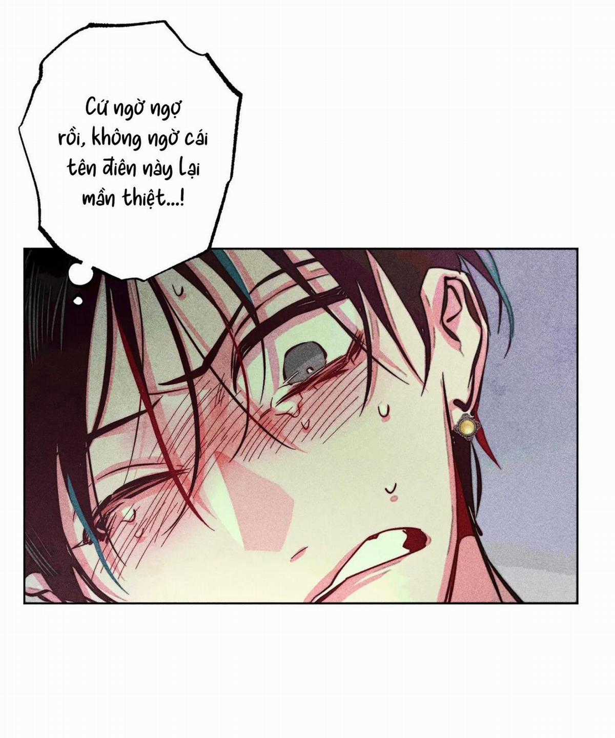 Yugioh Arc-V - Chapter 44 - Trang 24