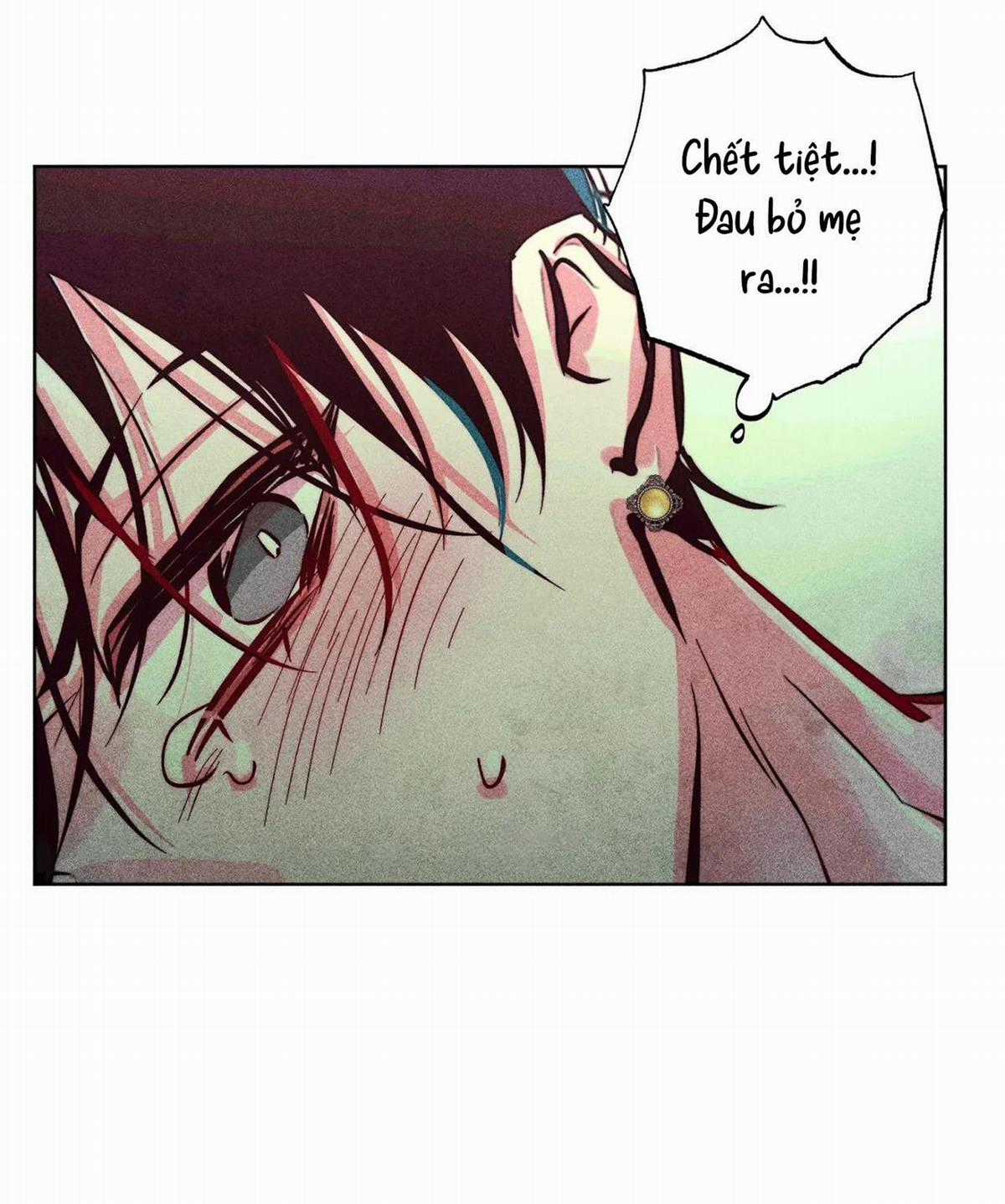 Yugioh Arc-V - Chapter 44 - Trang 28