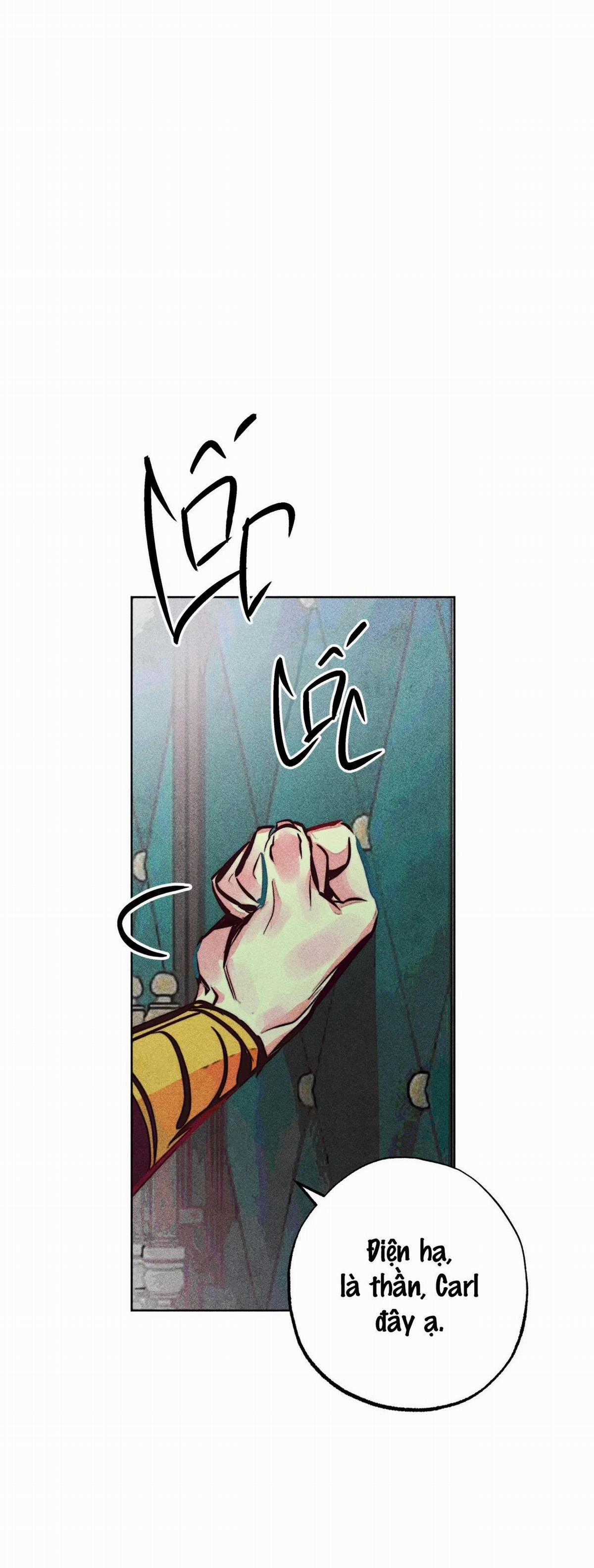 Yugioh Arc-V - Chapter 44 - Trang 35