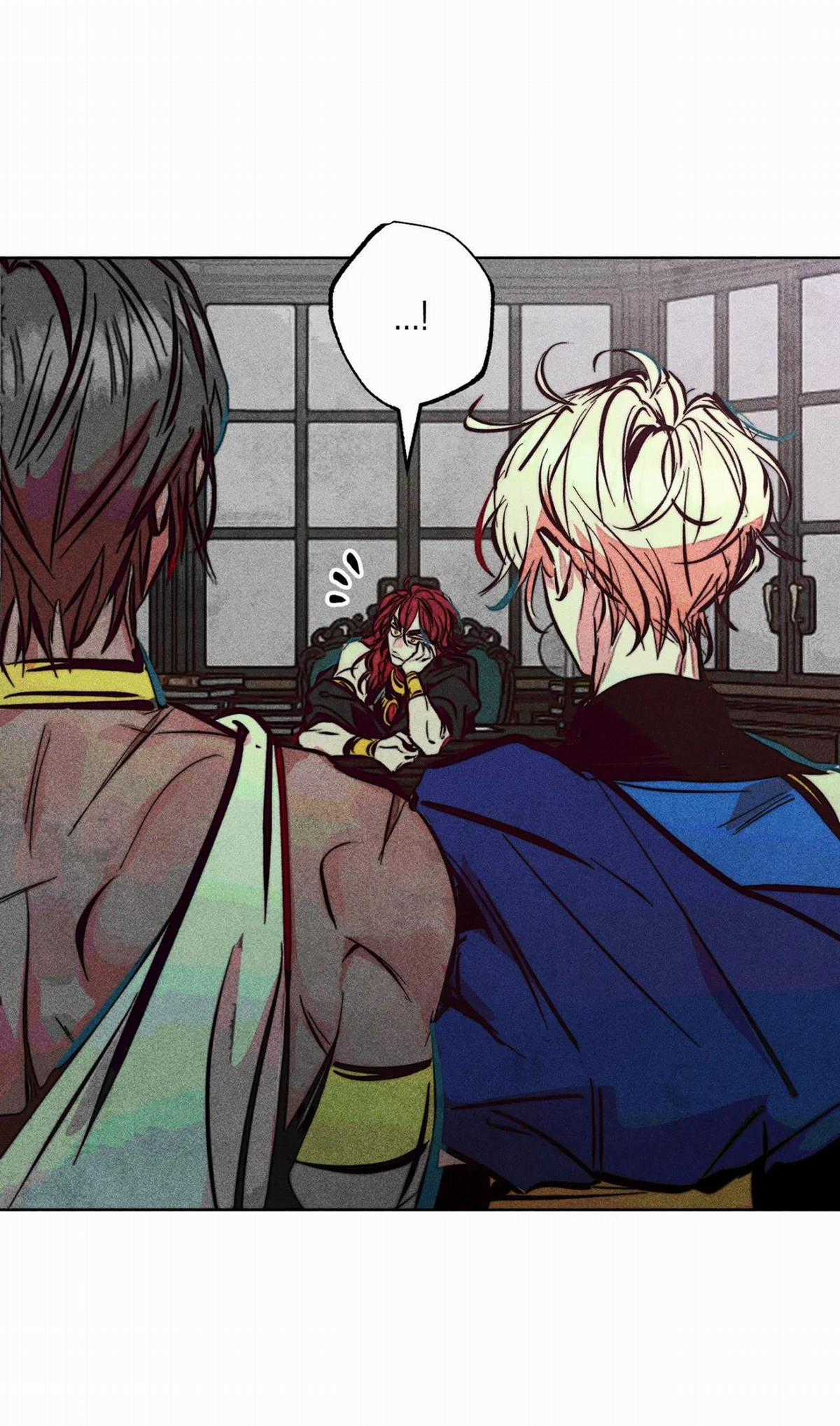 Yugioh Arc-V - Chapter 44 - Trang 36