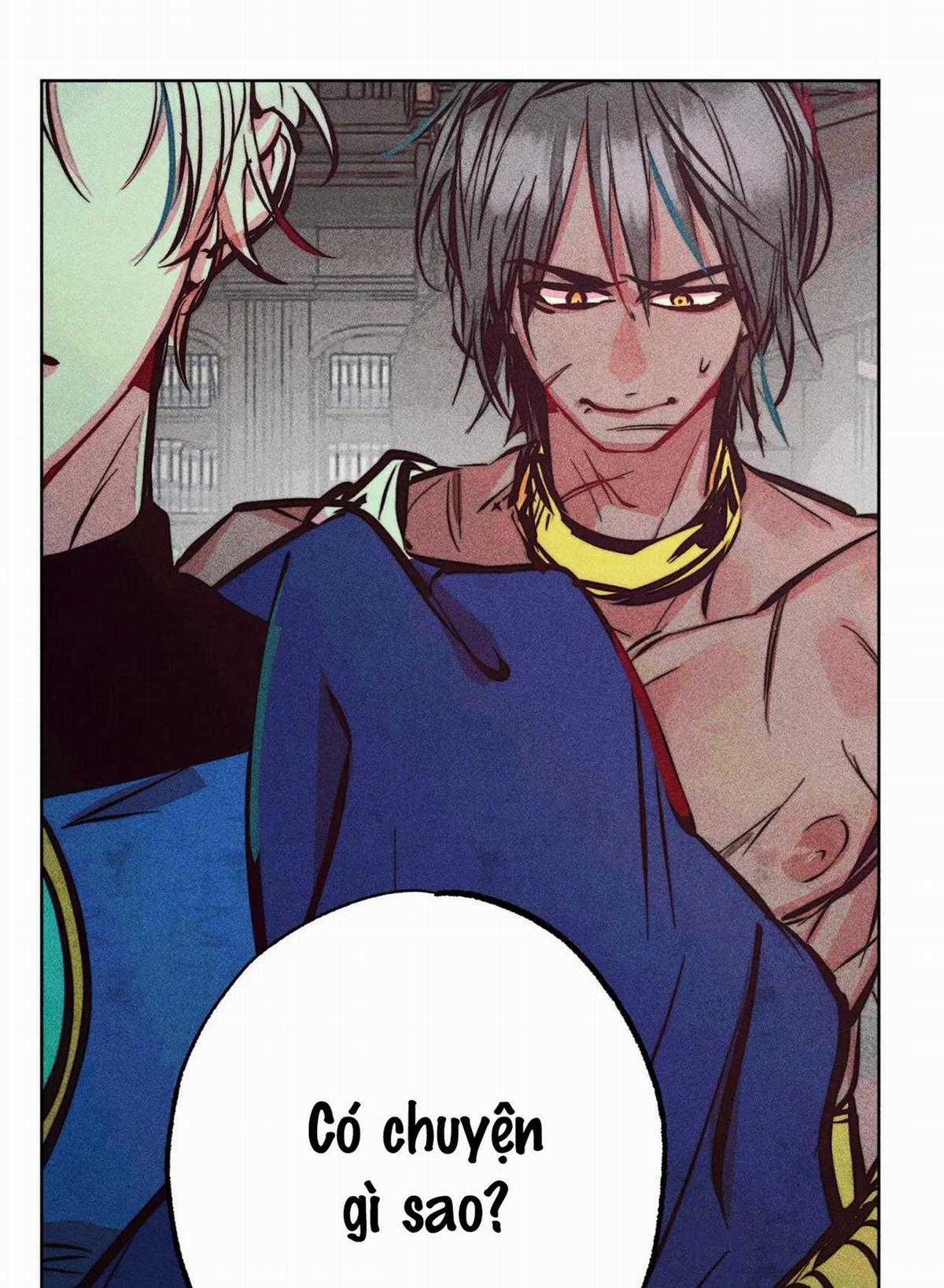 Yugioh Arc-V - Chapter 44 - Trang 38