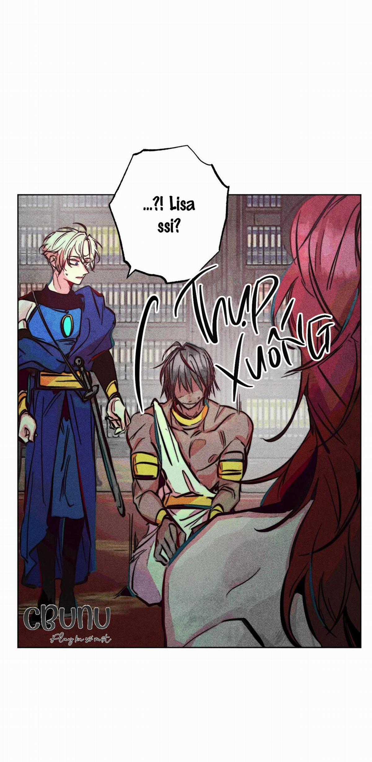 Yugioh Arc-V - Chapter 44 - Trang 40