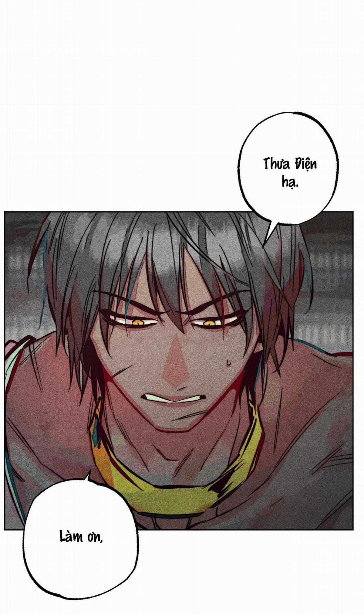 Yugioh Arc-V - Chapter 44 - Trang 41