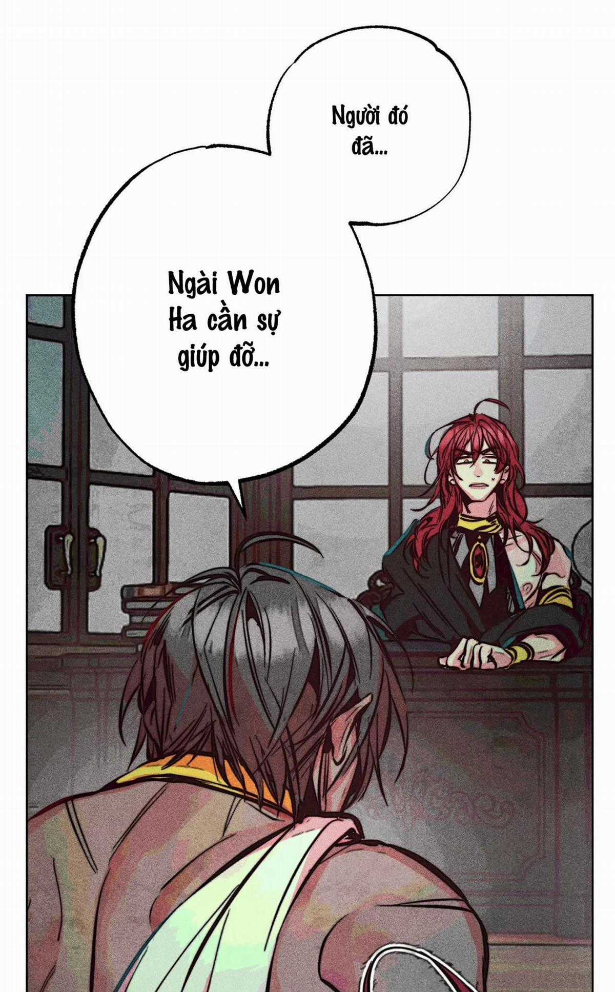 Yugioh Arc-V - Chapter 44 - Trang 42