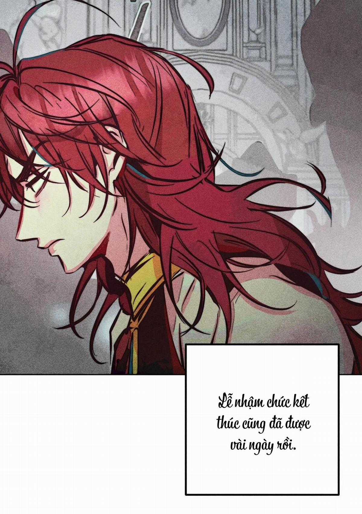 Yugioh Arc-V - Chapter 44 - Trang 54