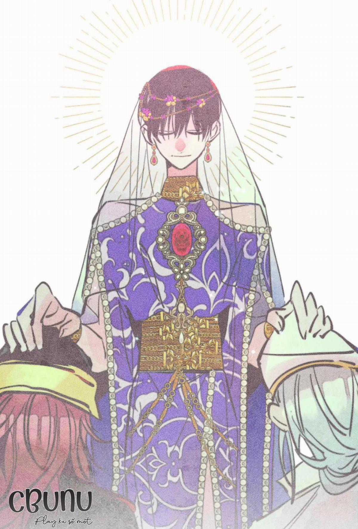 Yugioh Arc-V - Chapter 44 - Trang 56