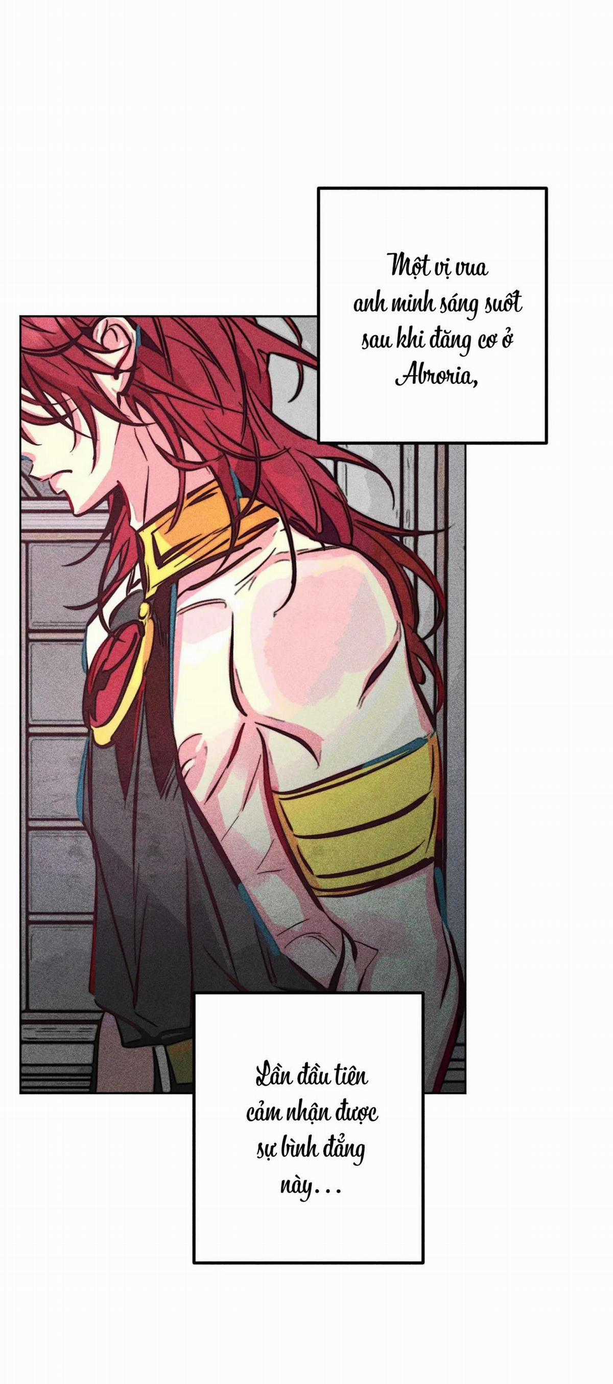 Yugioh Arc-V - Chapter 44 - Trang 58