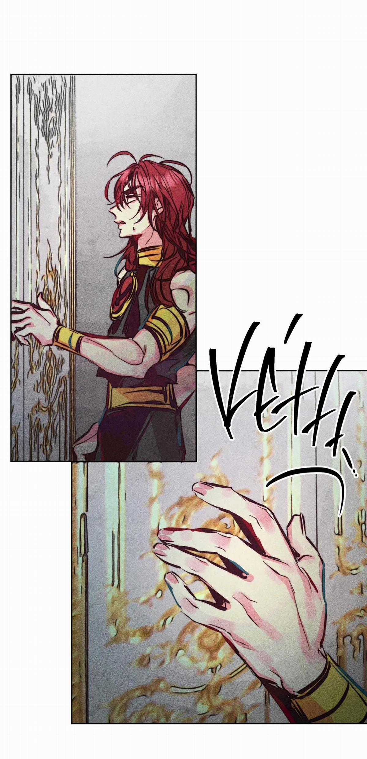 Yugioh Arc-V - Chapter 44 - Trang 62