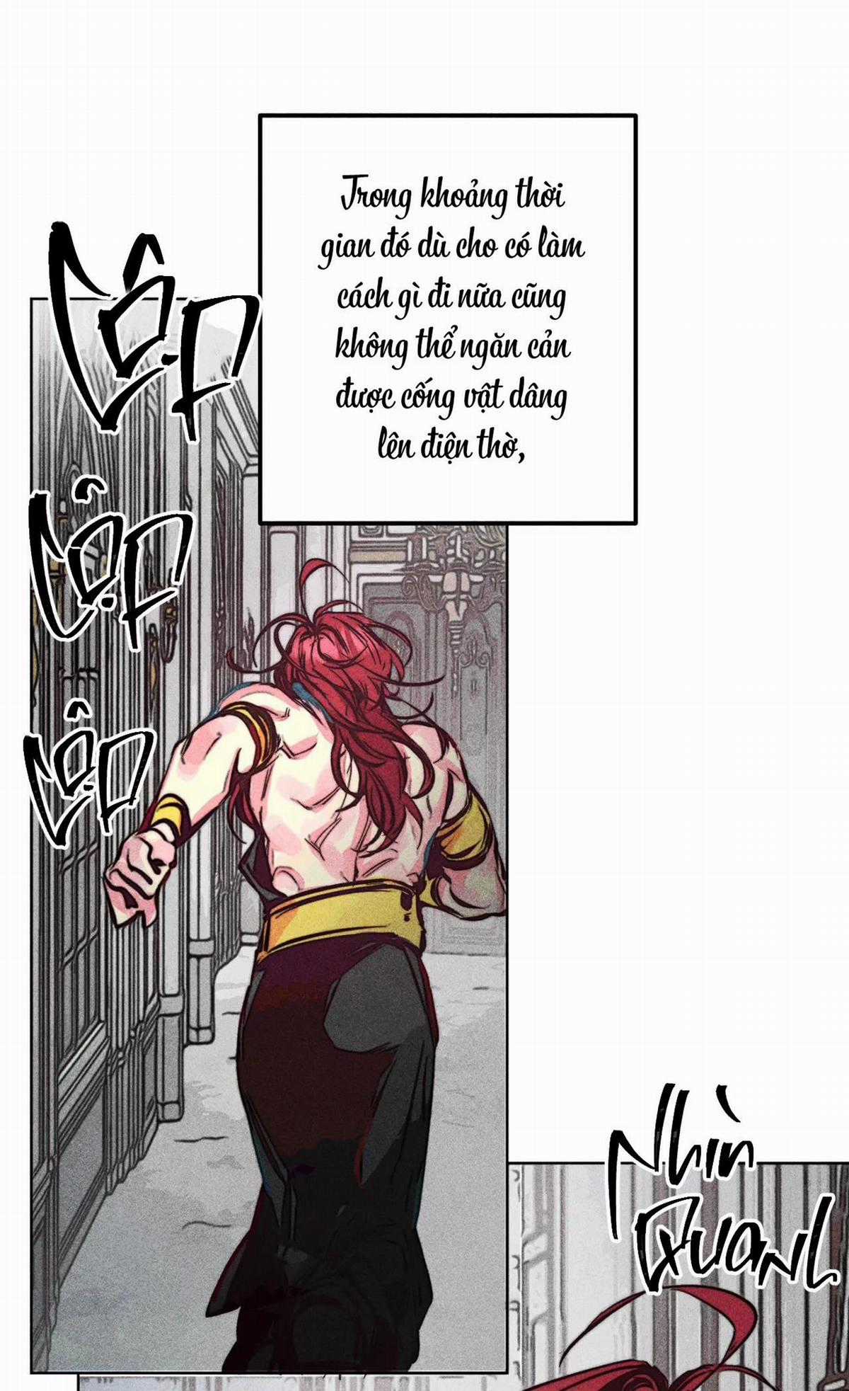 Yugioh Arc-V - Chapter 44 - Trang 67