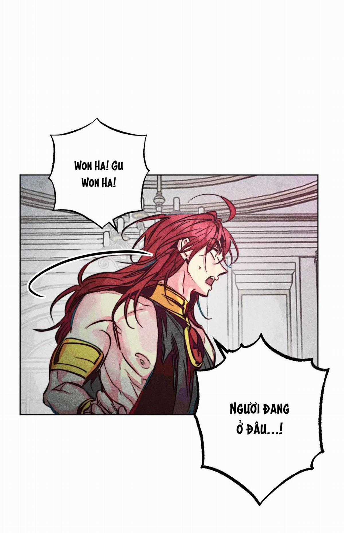 Yugioh Arc-V - Chapter 44 - Trang 69