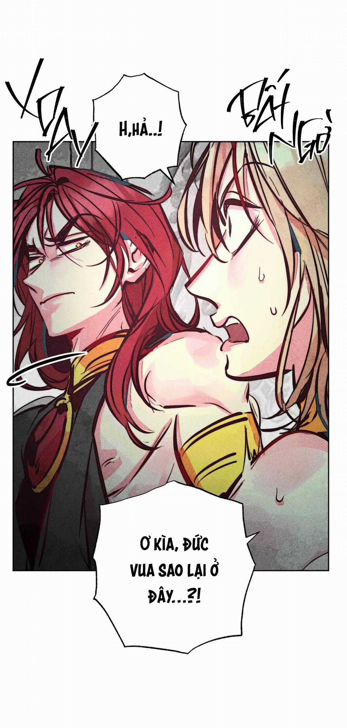 Yugioh Arc-V - Chapter 44 - Trang 73