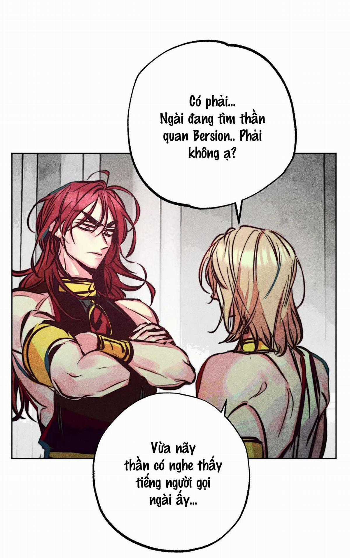 Yugioh Arc-V - Chapter 44 - Trang 77