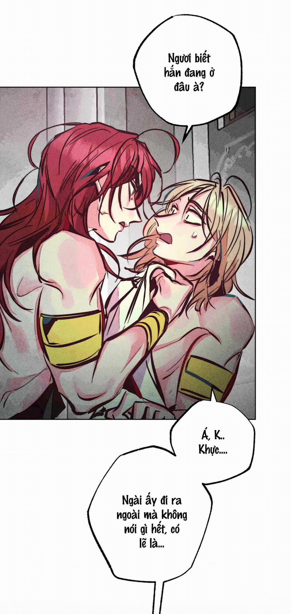 Yugioh Arc-V - Chapter 44 - Trang 79