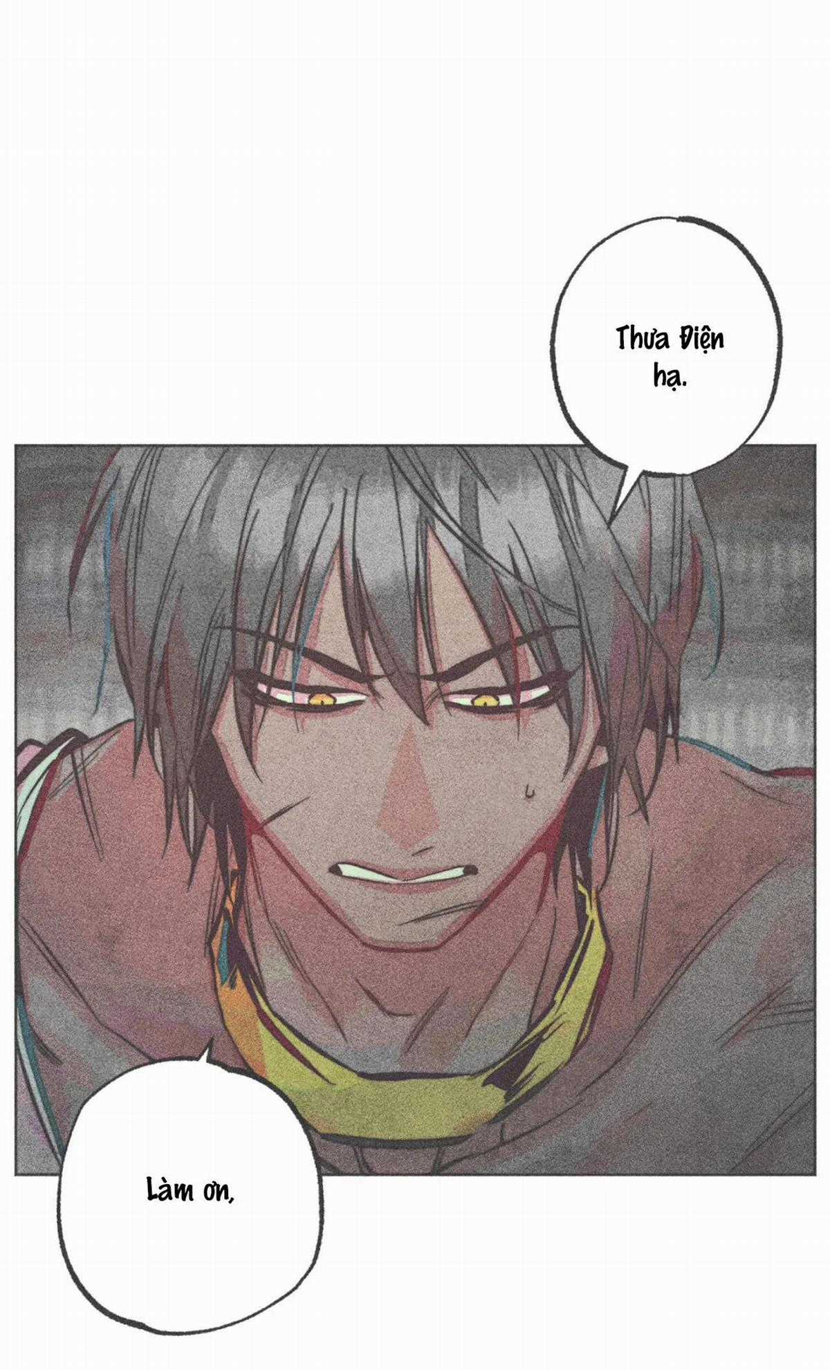 Yugioh Arc-V - Chapter 45 - Trang 1