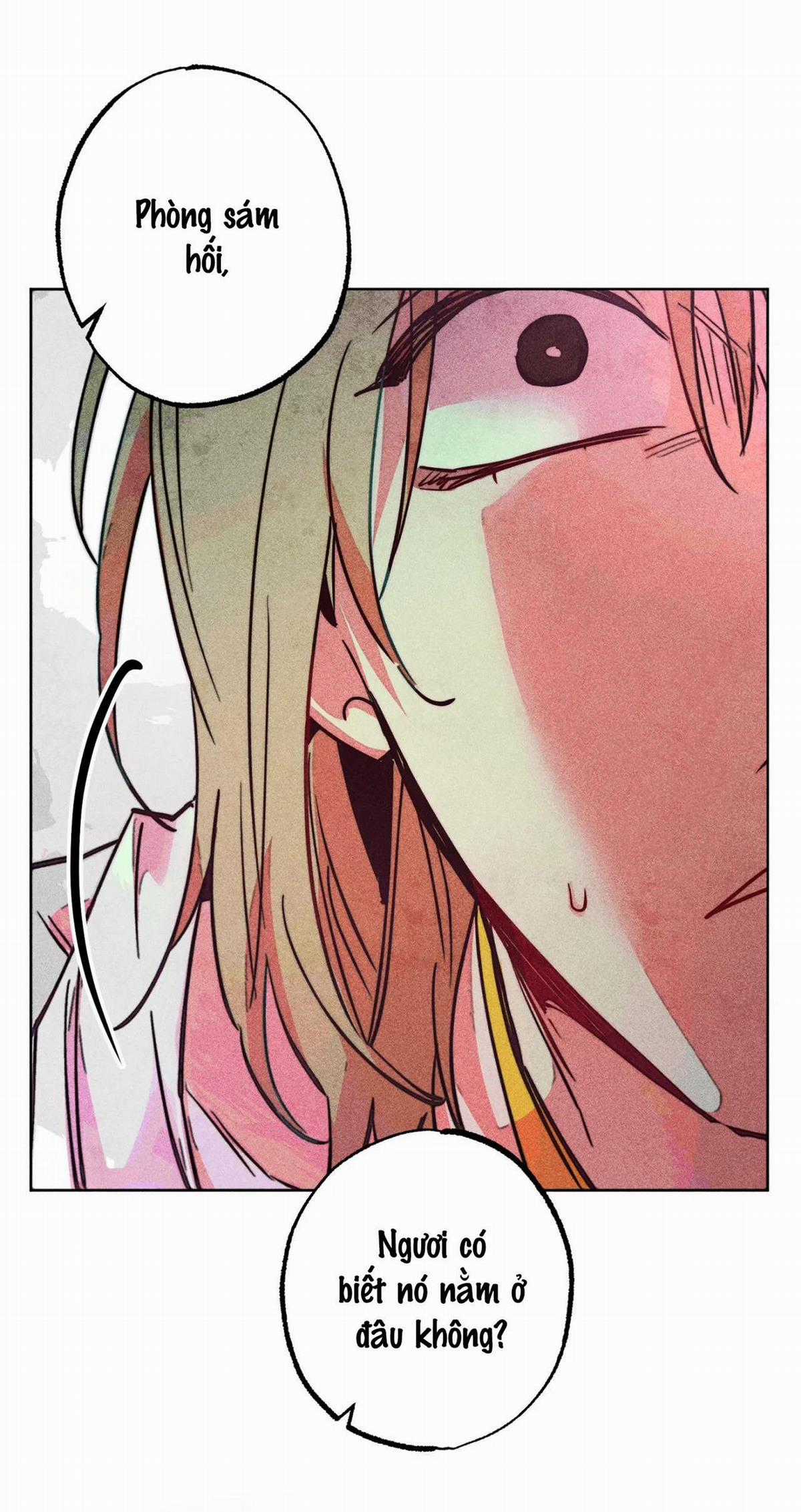 Yugioh Arc-V - Chapter 45 - Trang 11