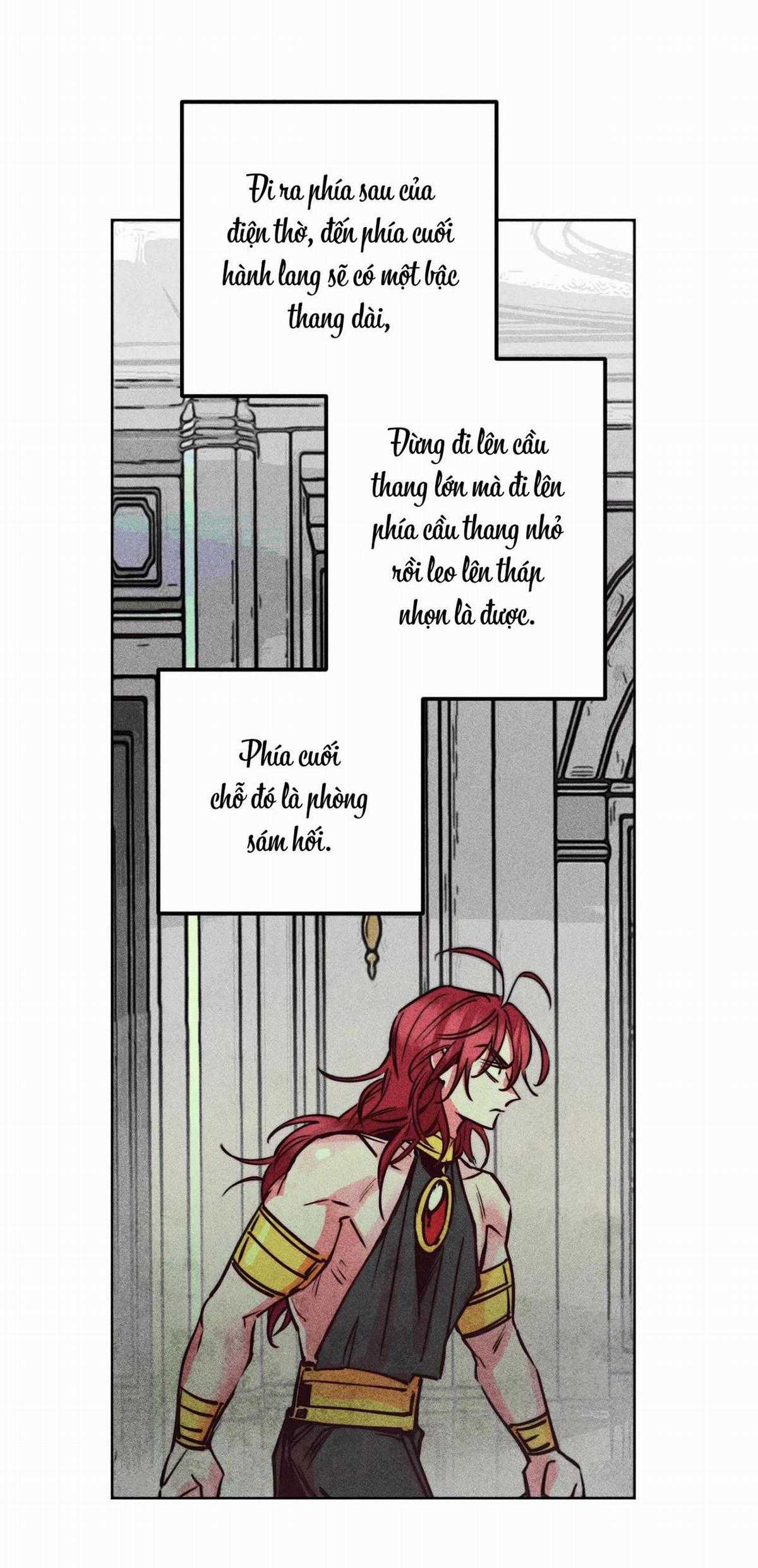 Yugioh Arc-V - Chapter 45 - Trang 16